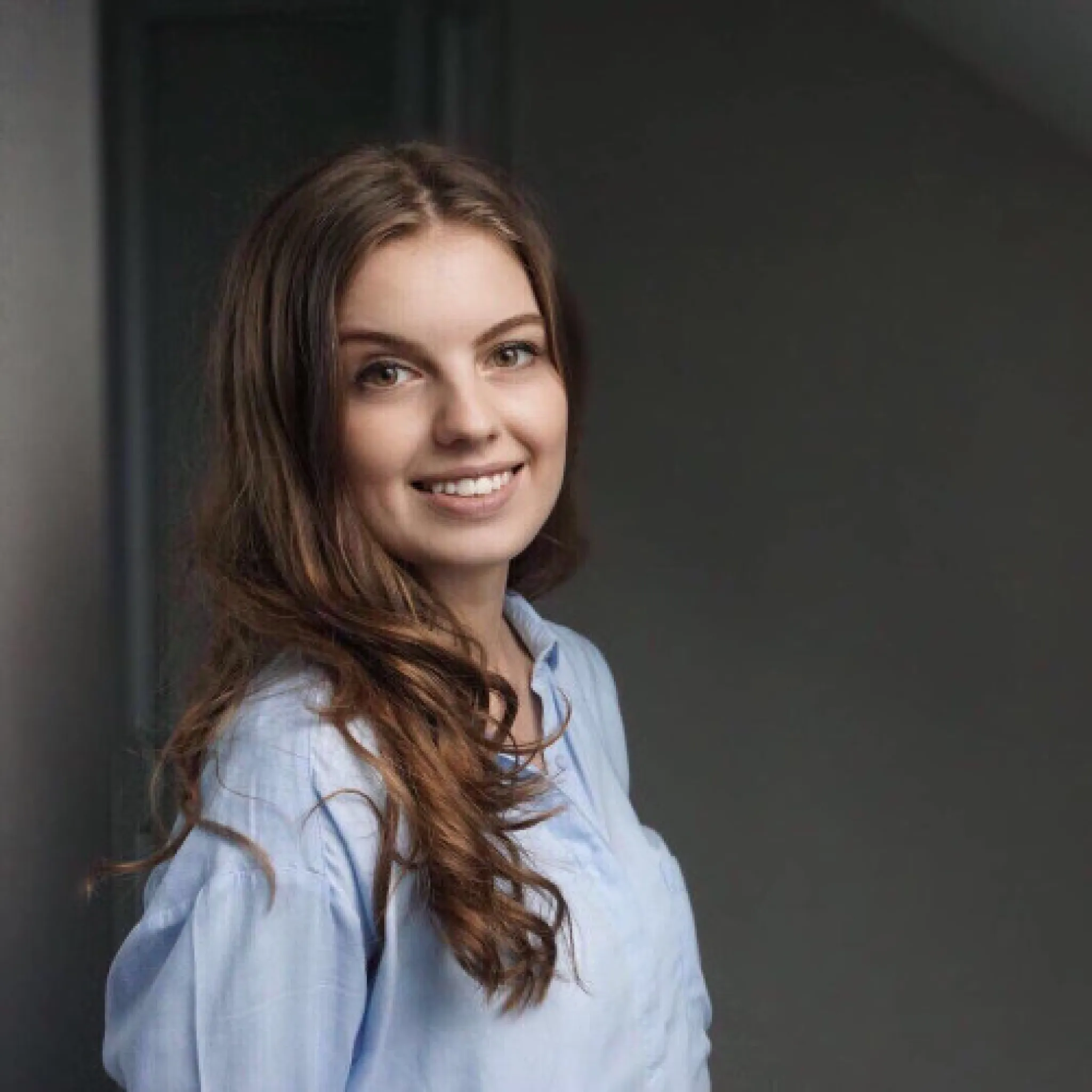 photo représentant une personne