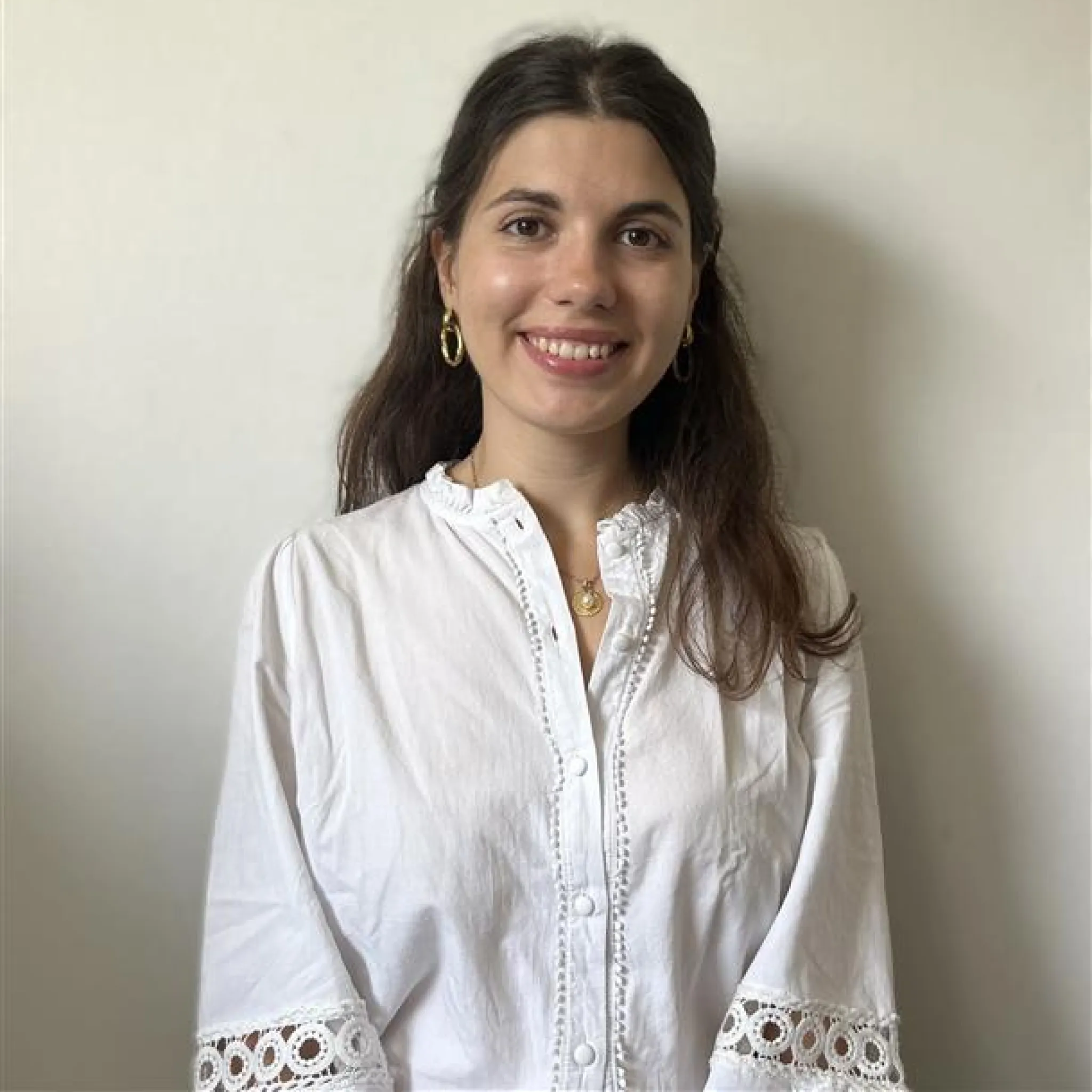 photo représentant une personne