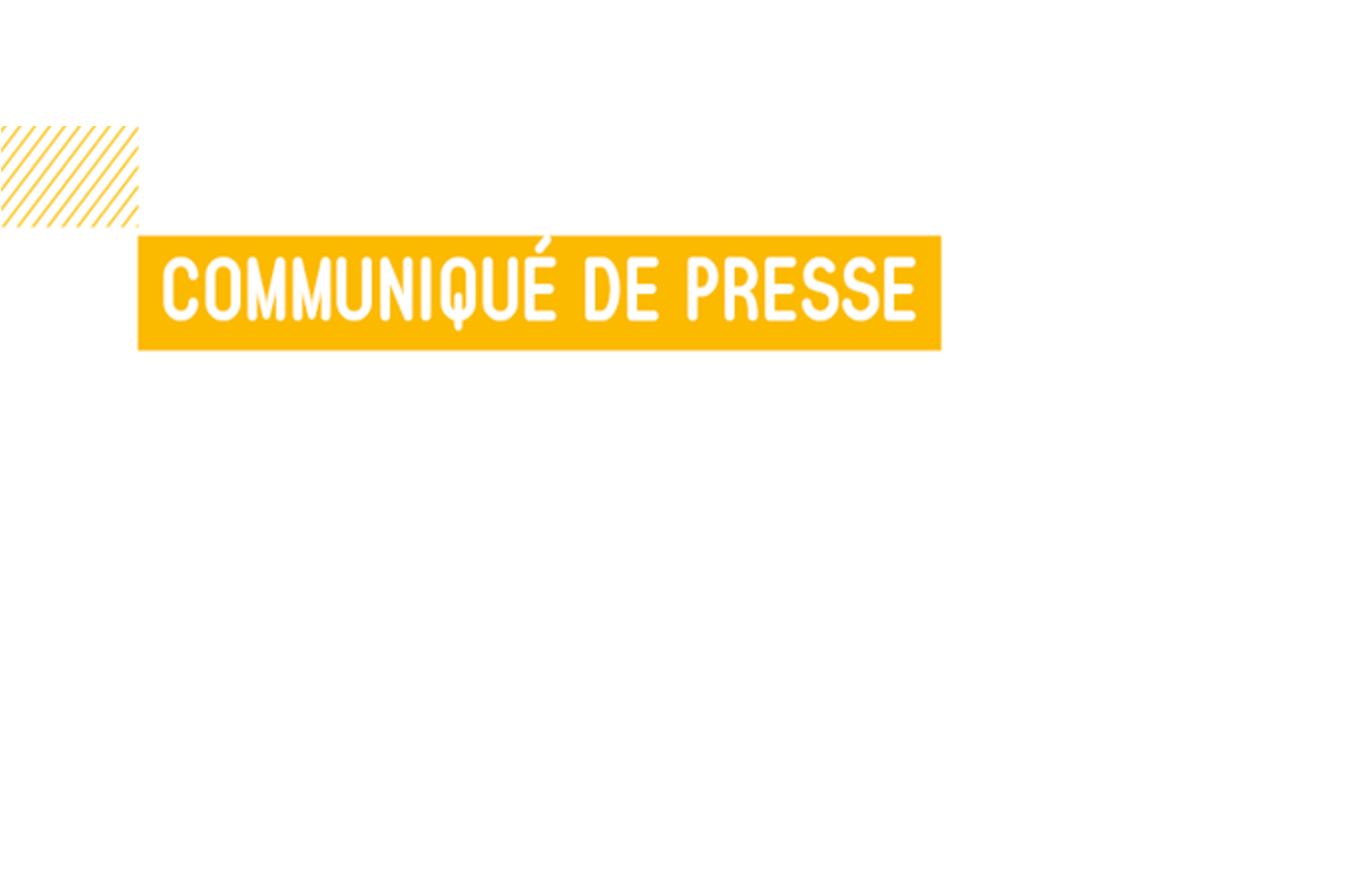 CP feuille de route ESS d'Olivia grégoire : ESS France appelle à concrétiser les engagements en faveur du développement de l'ESS