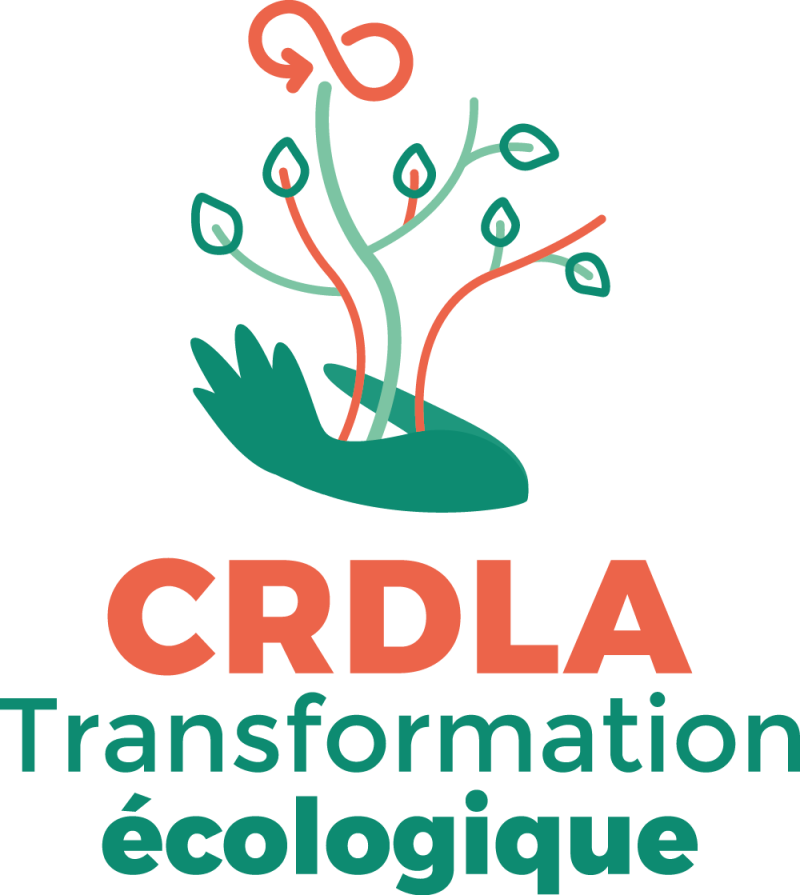 Logo CDRLA TE