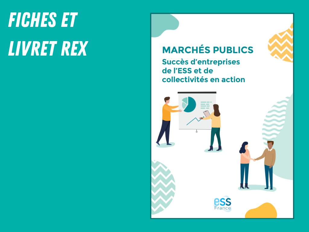 REX marchés publics et EESS
