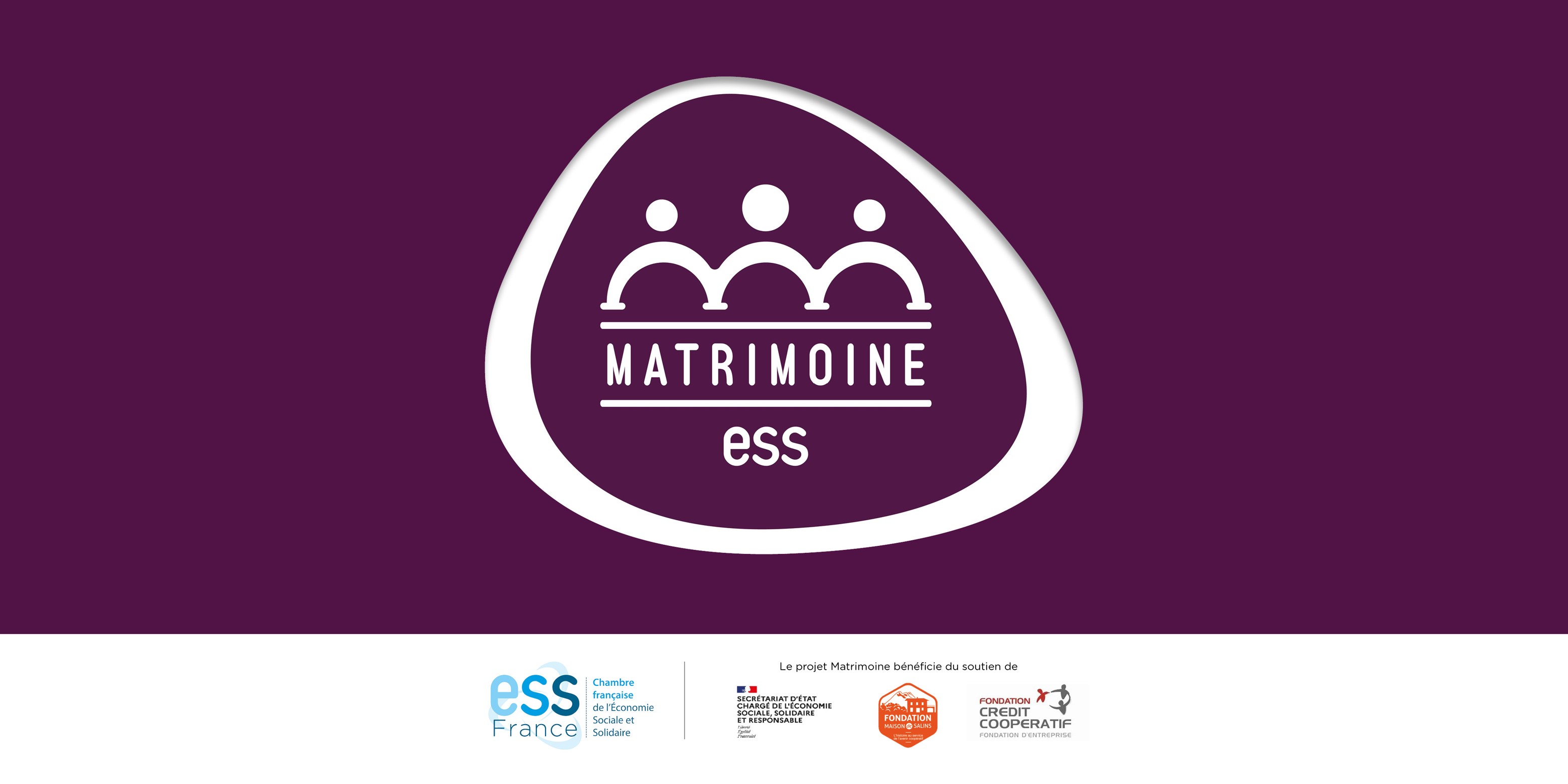 ESS France lance le Matrimoine de l'ESS