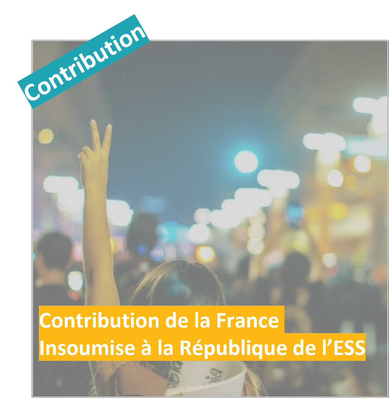 France insoumise