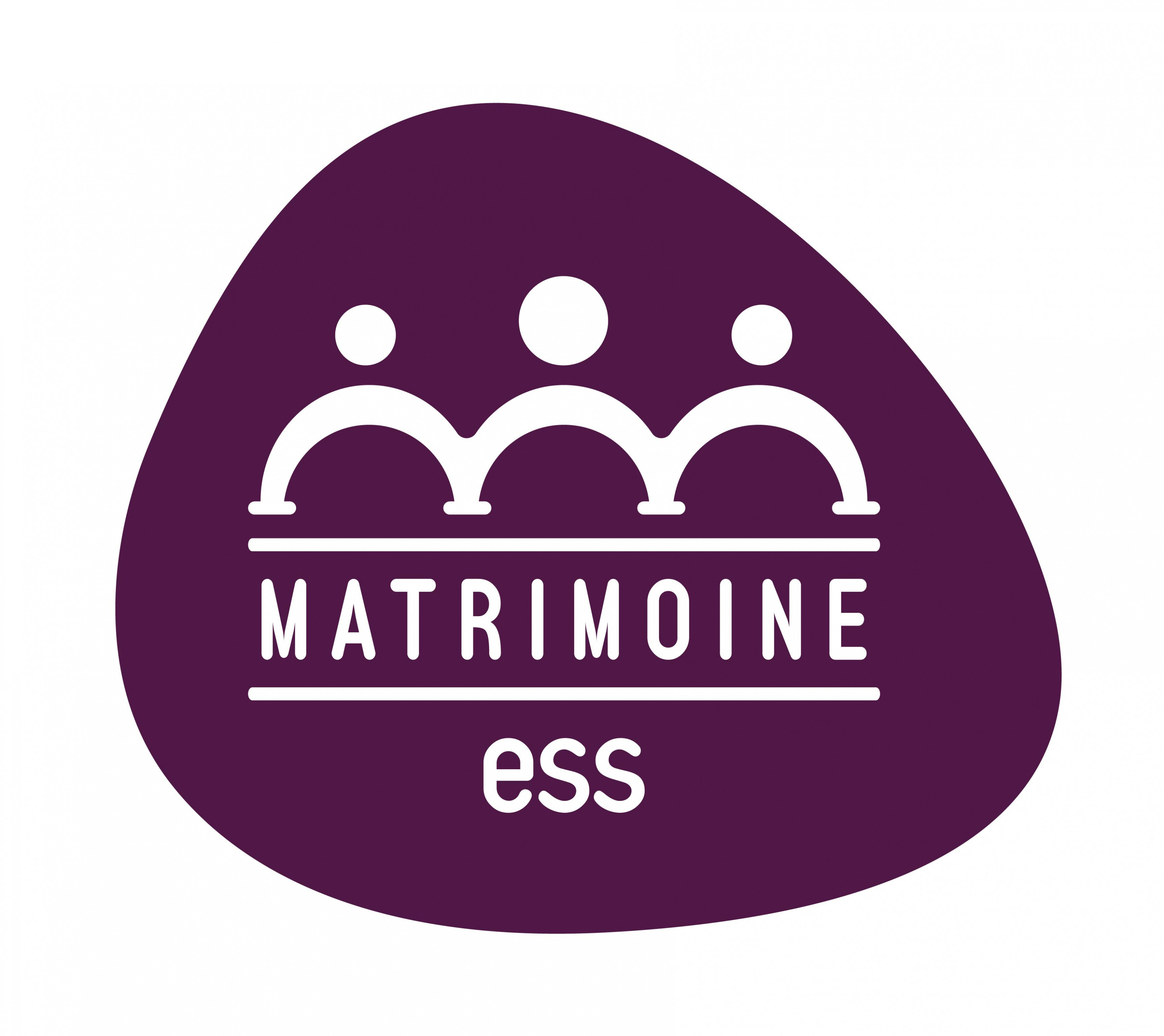 Matrimoine logo