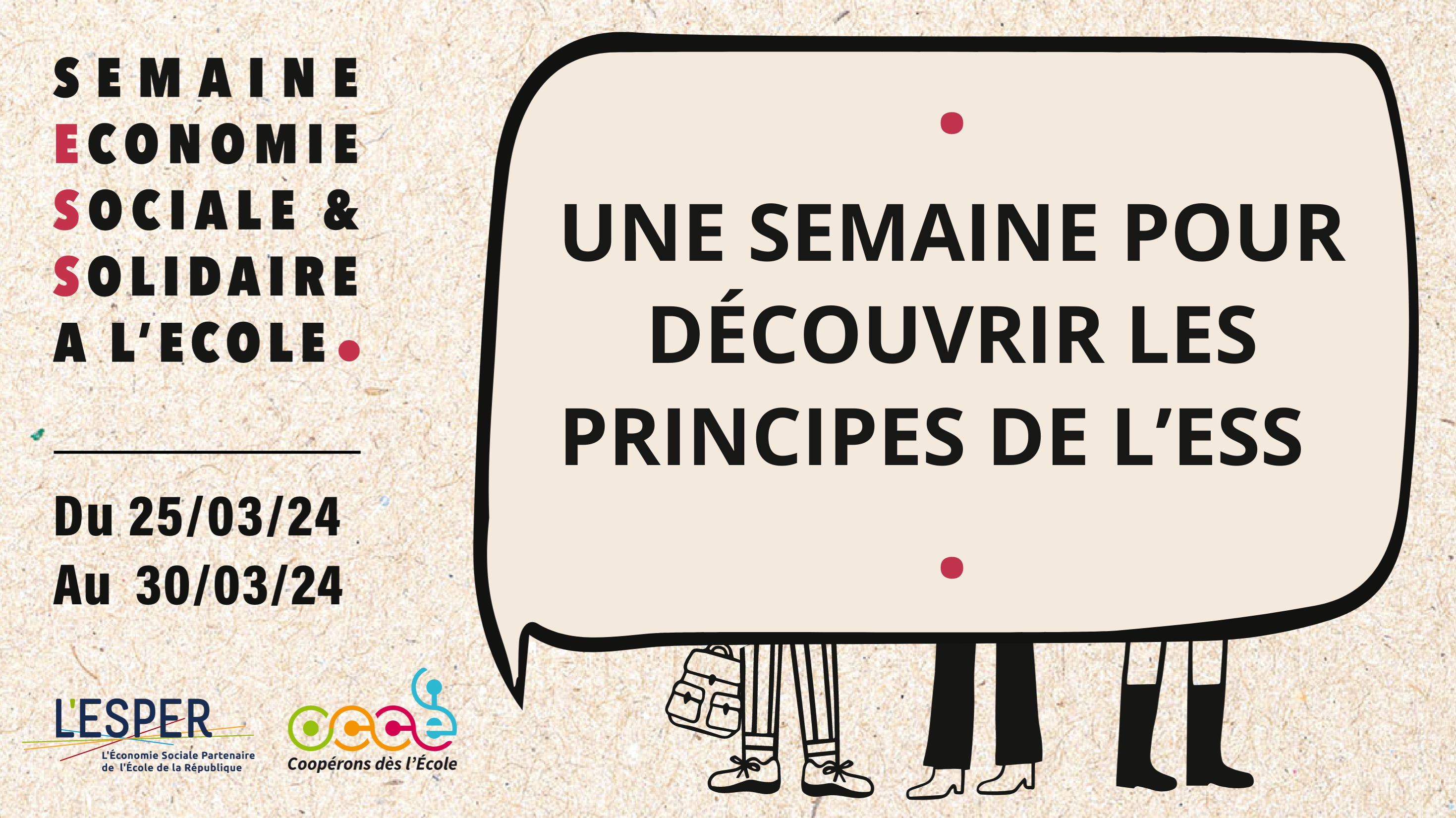 inscription SESE