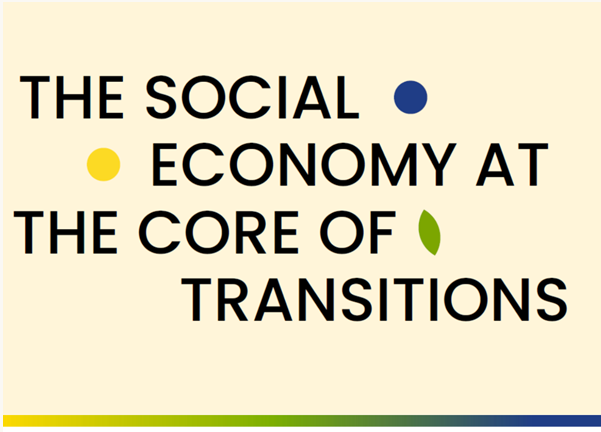 Rencontre européenne de l’économie sociale à Liège