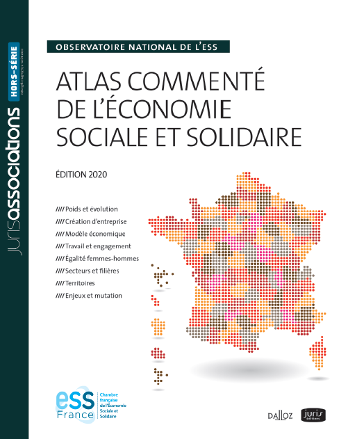 Couverture Atlas