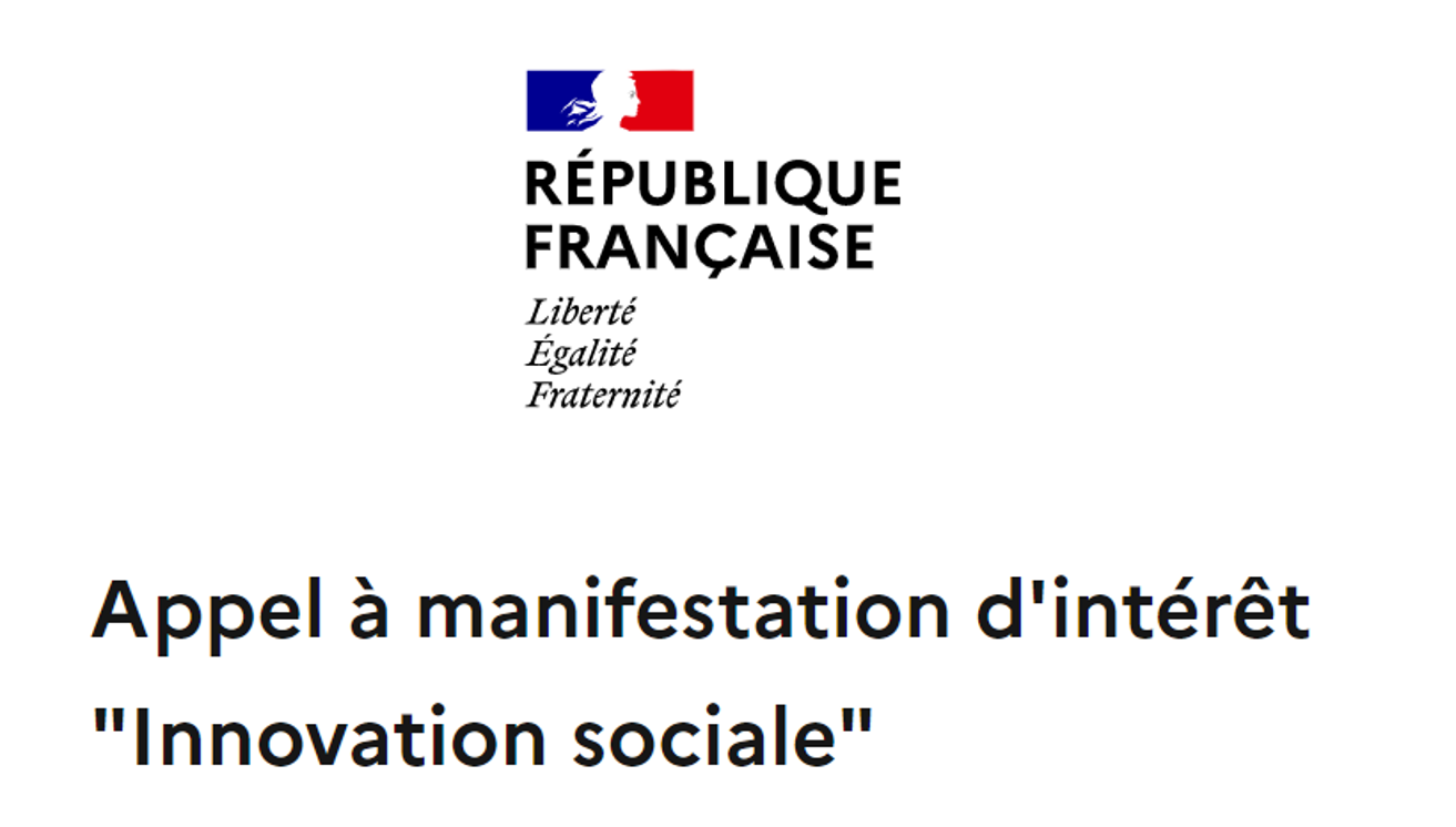 Lancement d'un fonds gouvernemental pour soutenir l’innovation sociale dans l’ESS