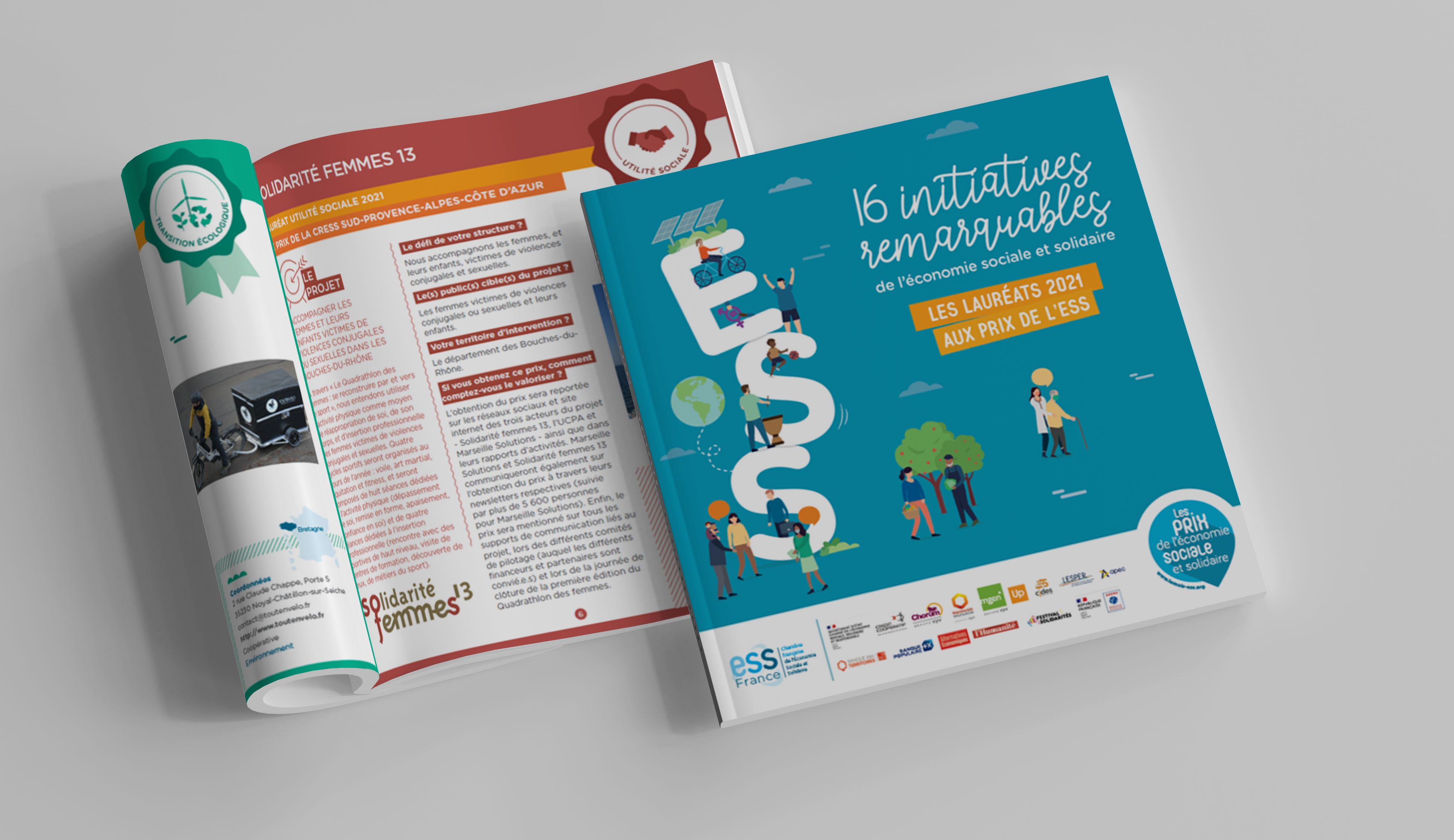 Guide des initiatives remarquables 2021