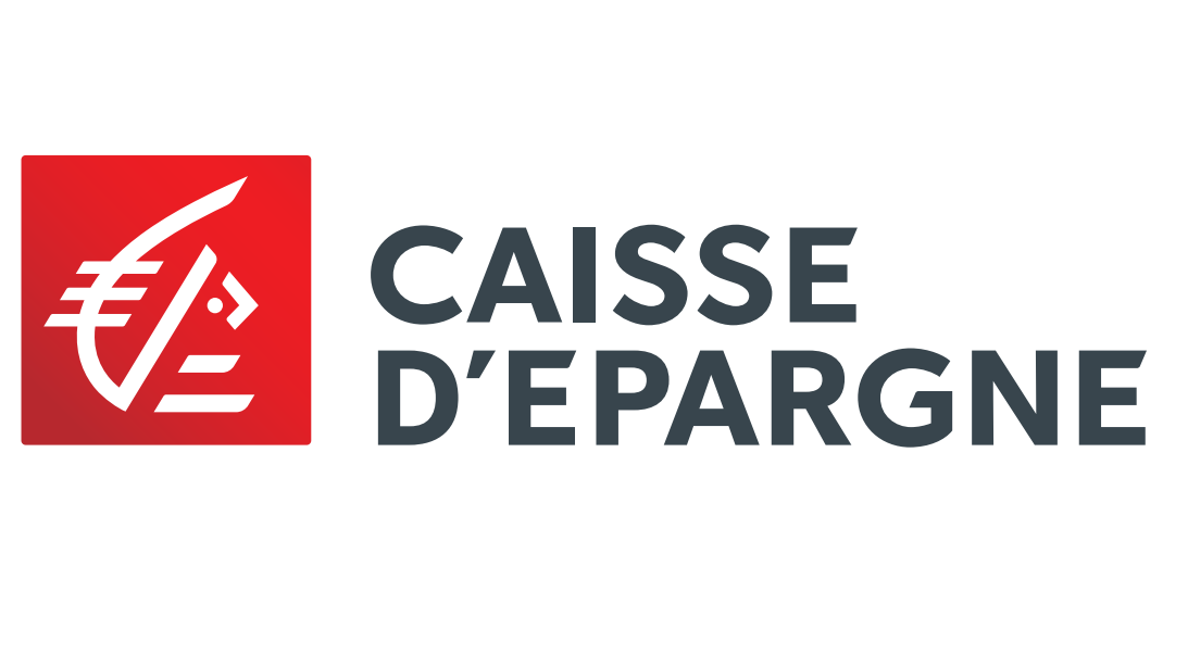 logo Caisse d'Epargne