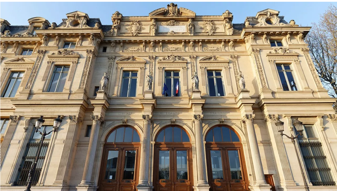 Tribune publiée par les Echos