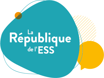 Logo de la République de l'ESS