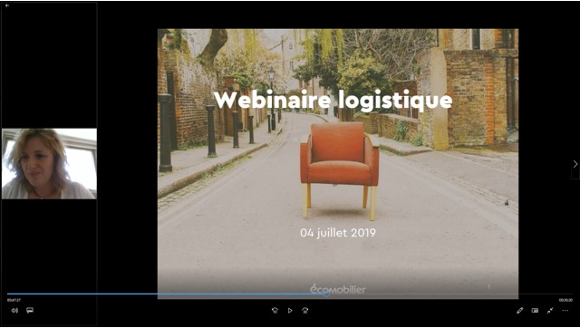 Replay 1 webinaire logistique du réemploi