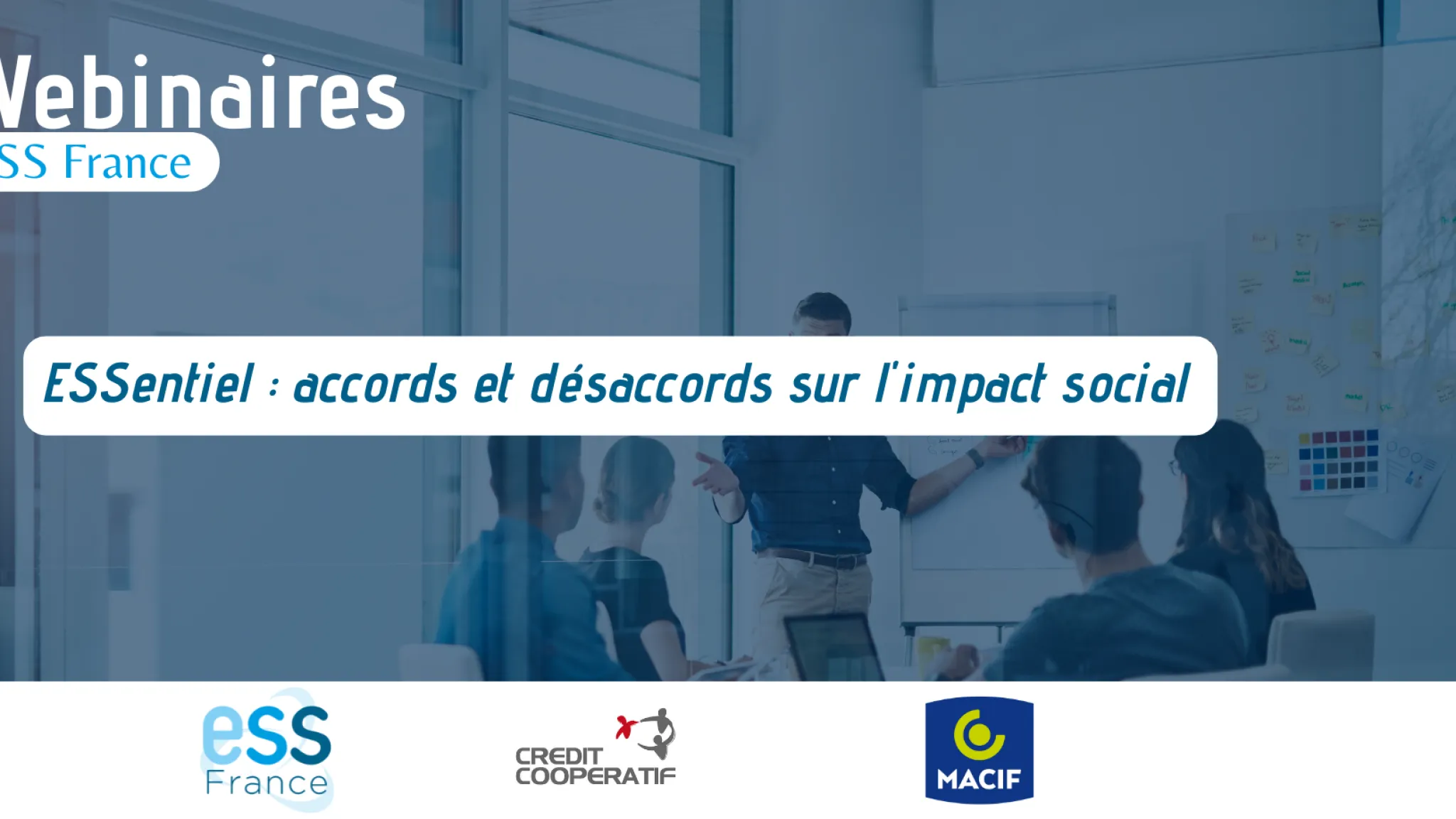 Épisode 1 : "Tout commence par les mots" 