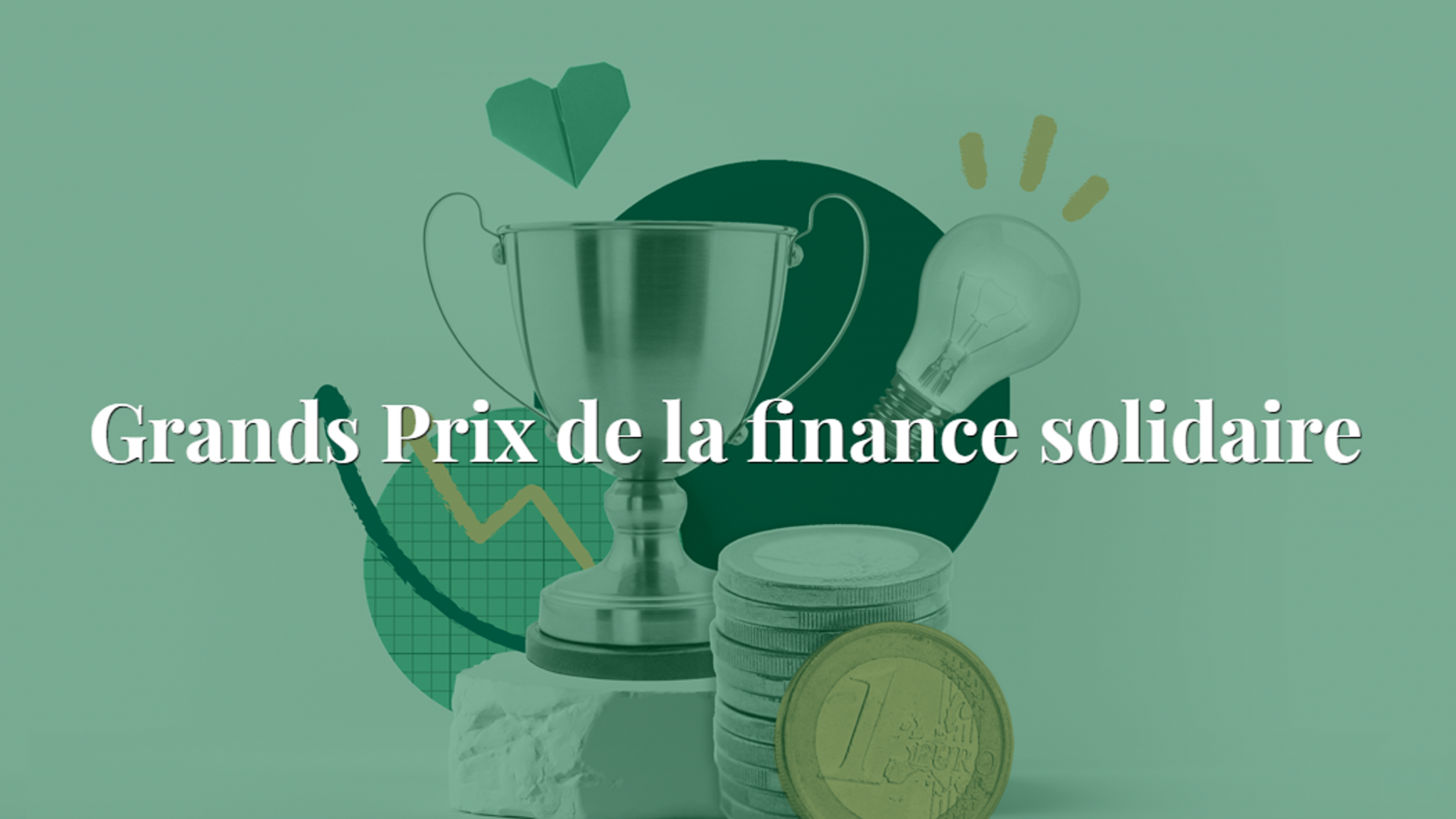 13ème Grands Prix de la finance solidaire