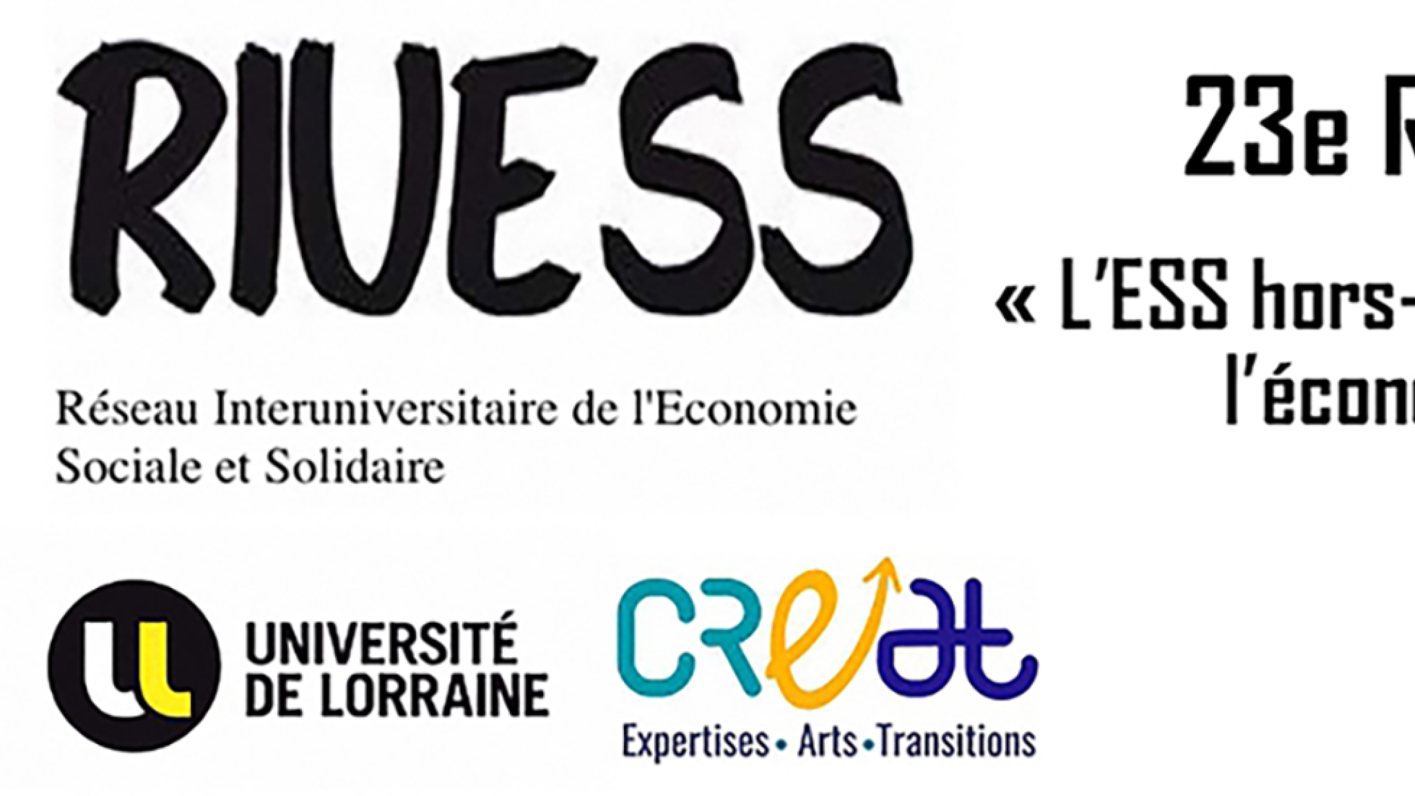 Réseau Inter-Universitaire de l'Économie Sociale et Solidaire