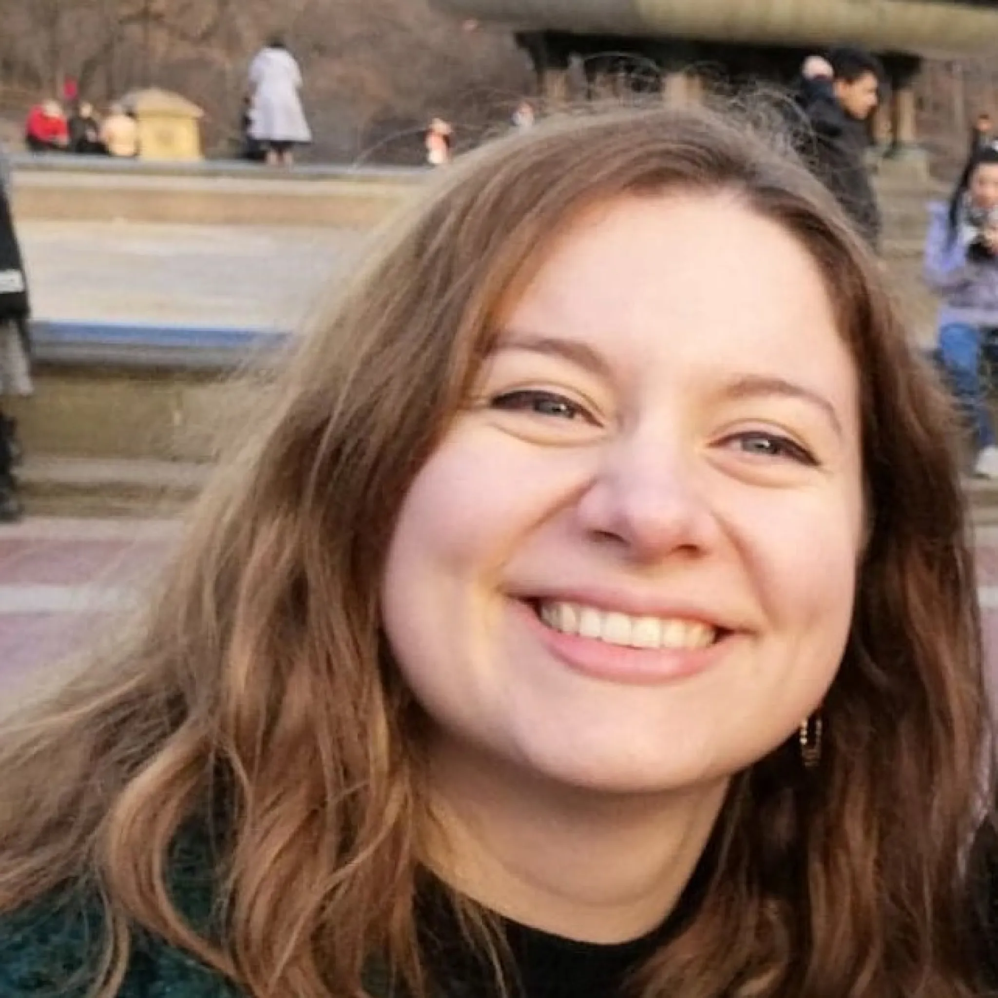 photo représentant une personne