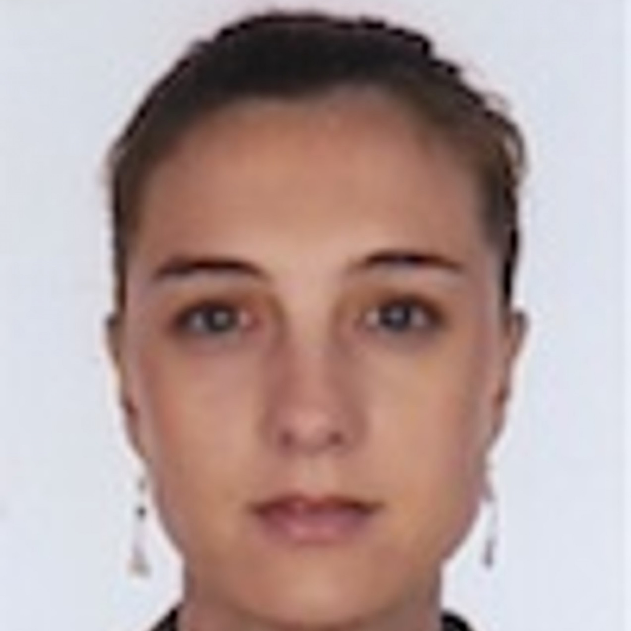 Céline Corvisy Millierat