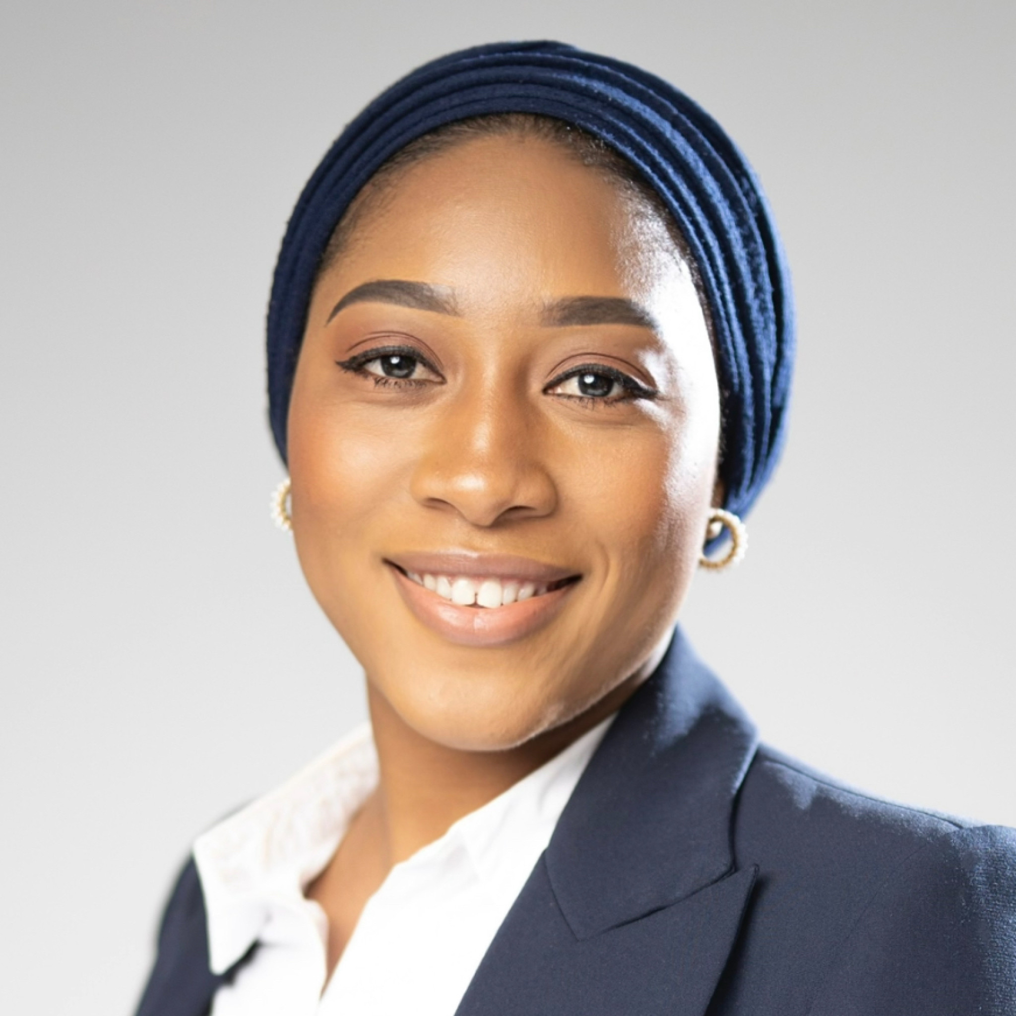Housseinatou Camara