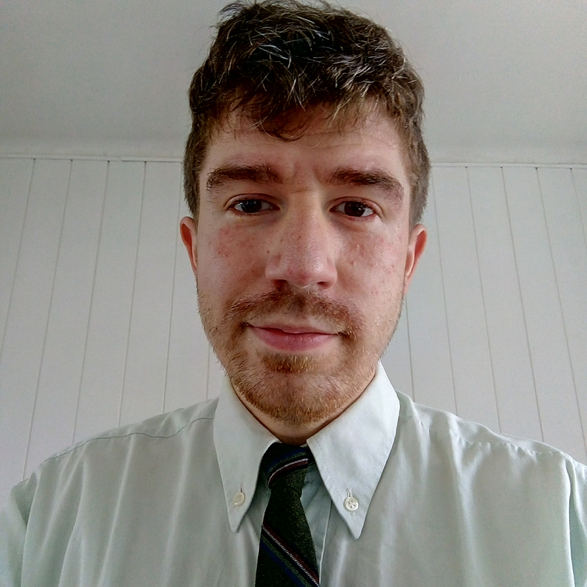 Matthieu Dumoulin