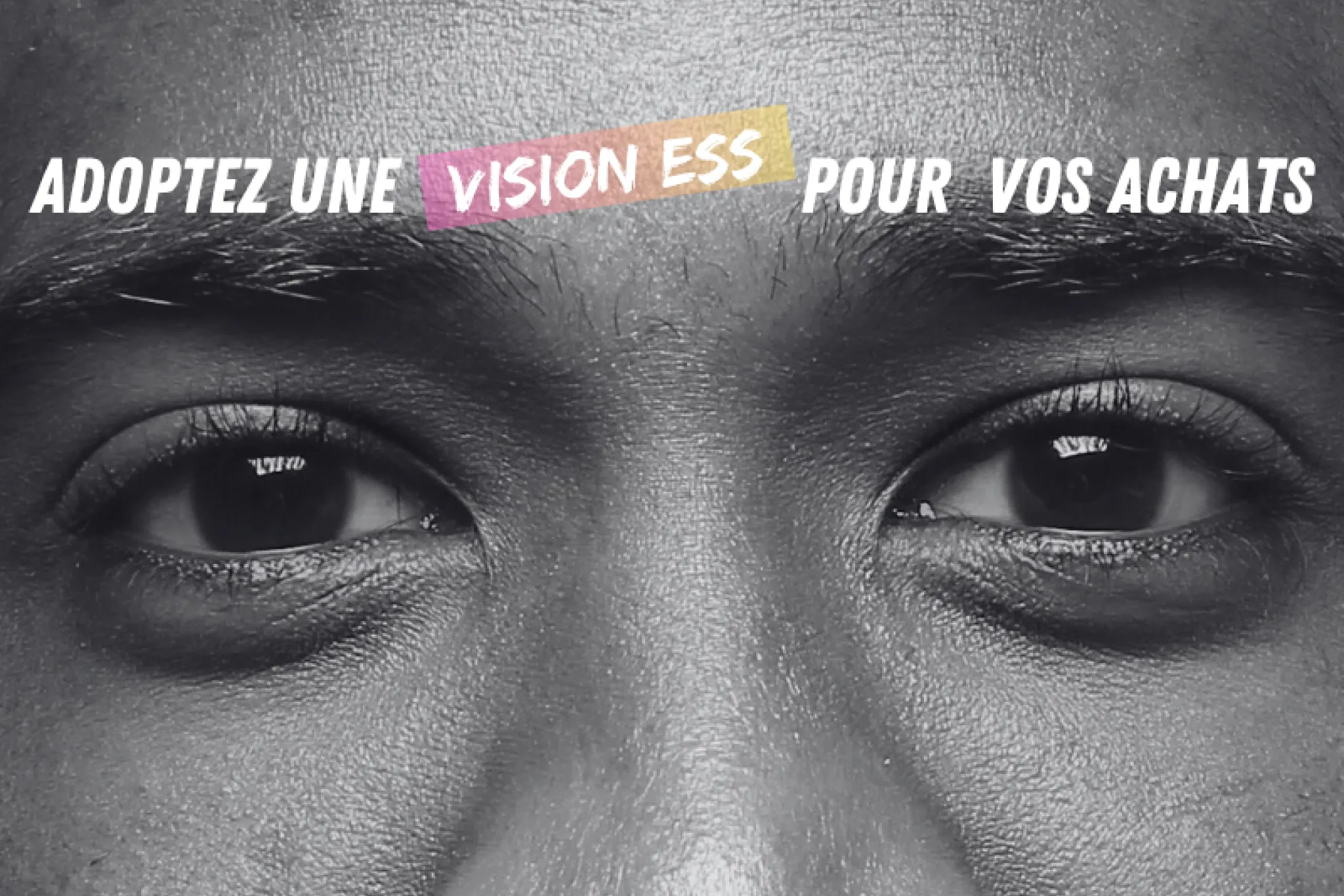 Adoptez une vision ESS pour vos achats