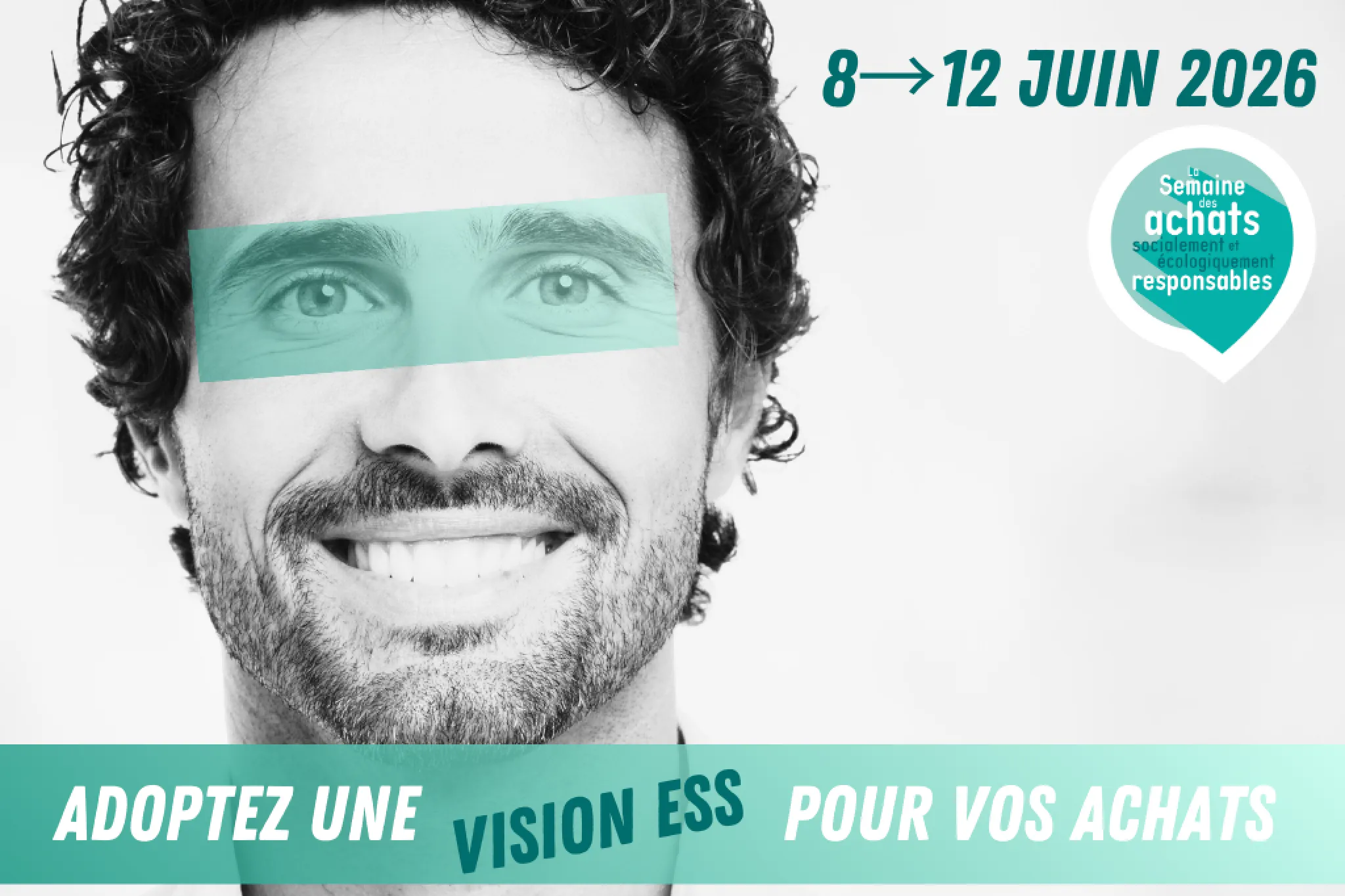 La Semaine des Achats socialement et écologiquement responsables revient en 2026 !!