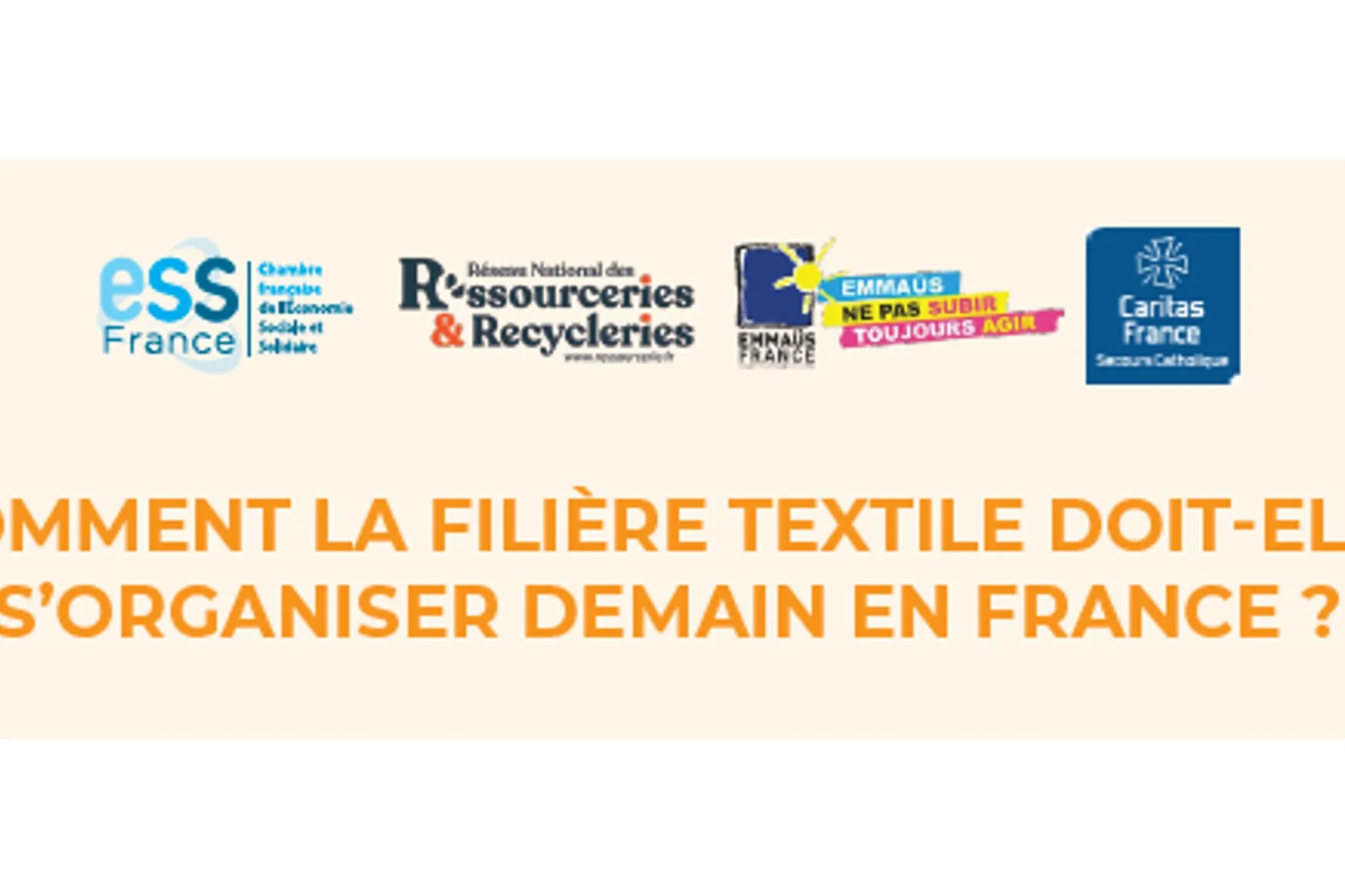 Vision ESS-filière TLC