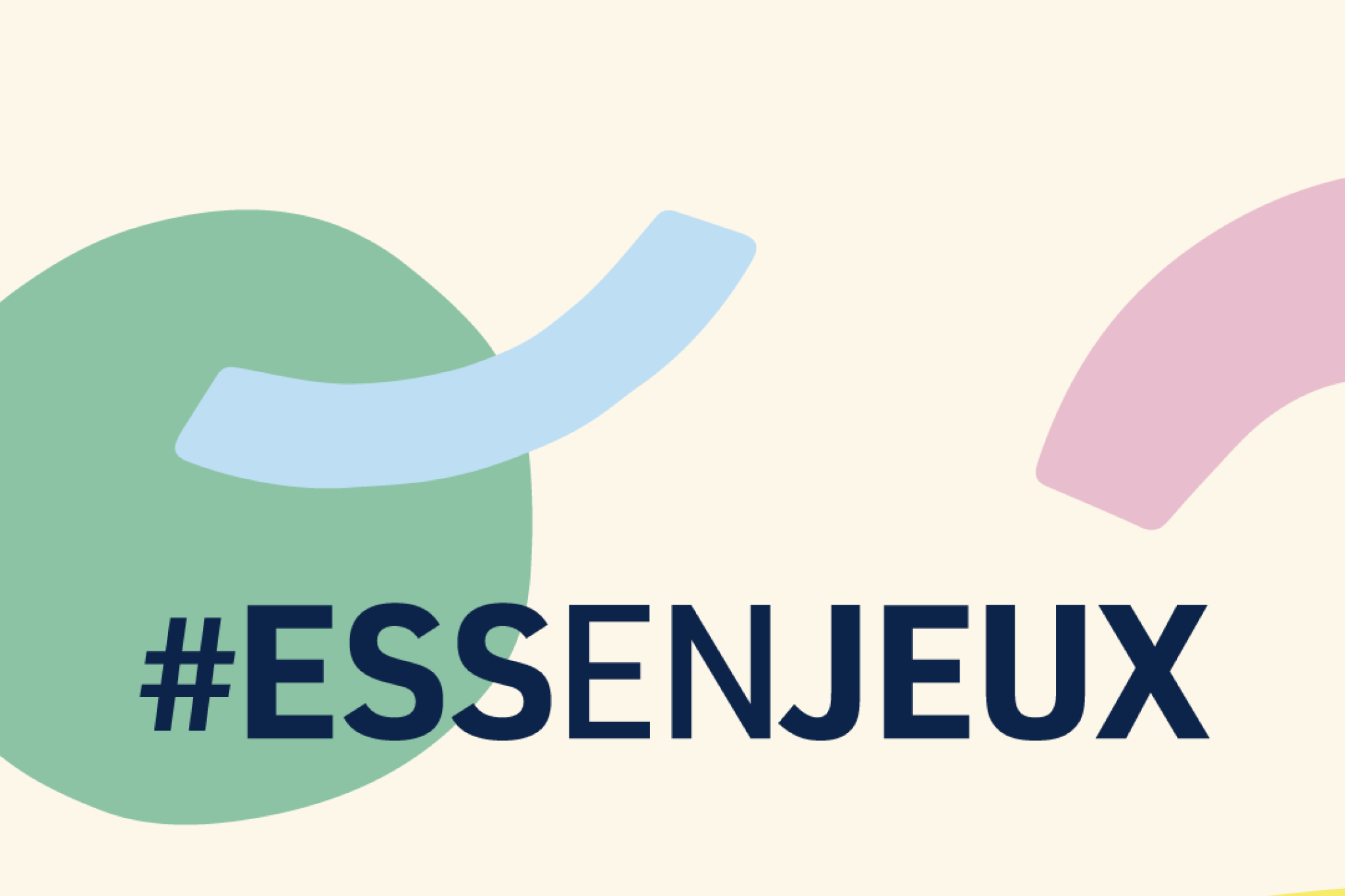 #ESSenJeux