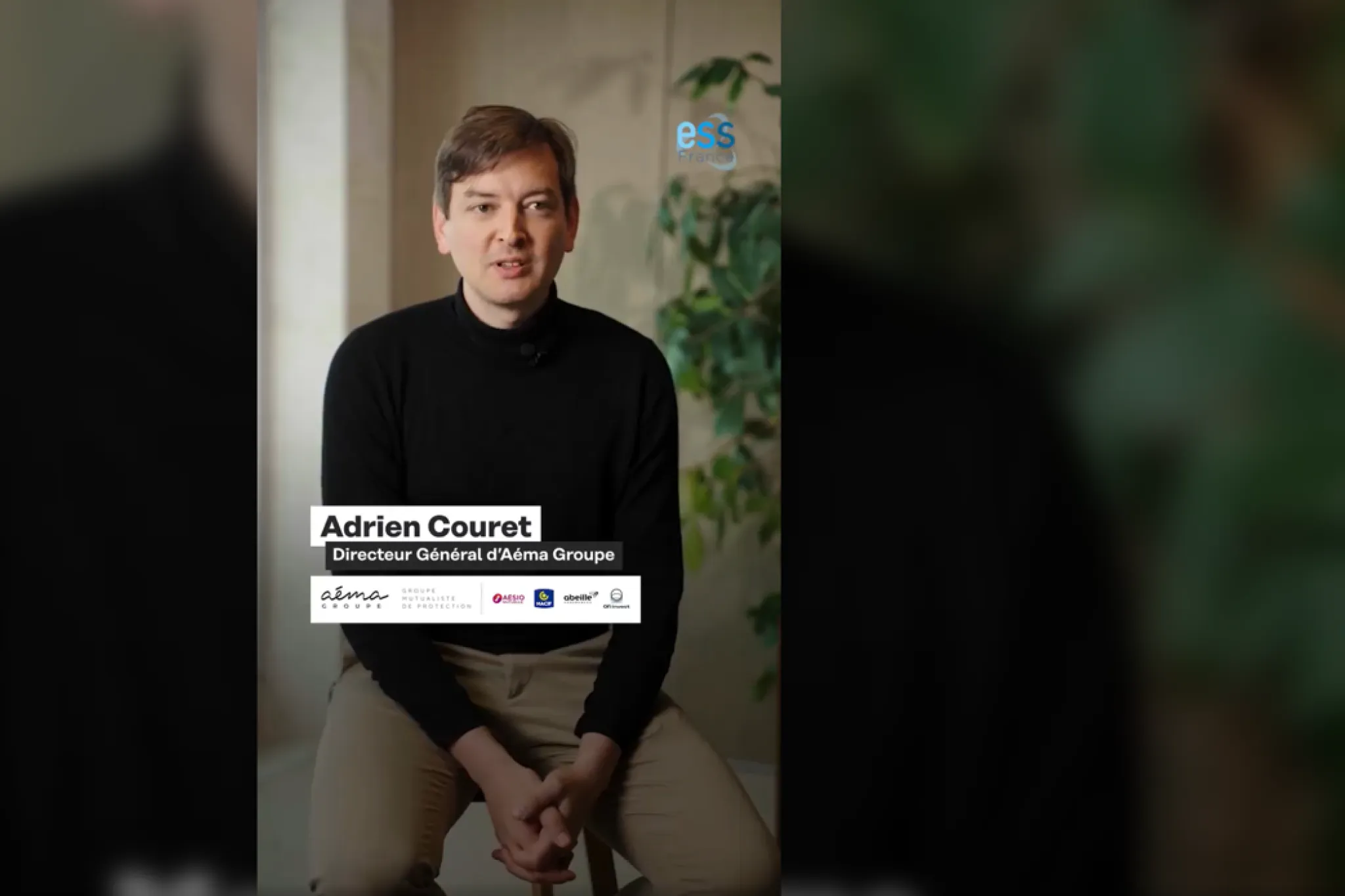 L'étincelle de l'ESS- Une série de vidéos à ne pas manquer!