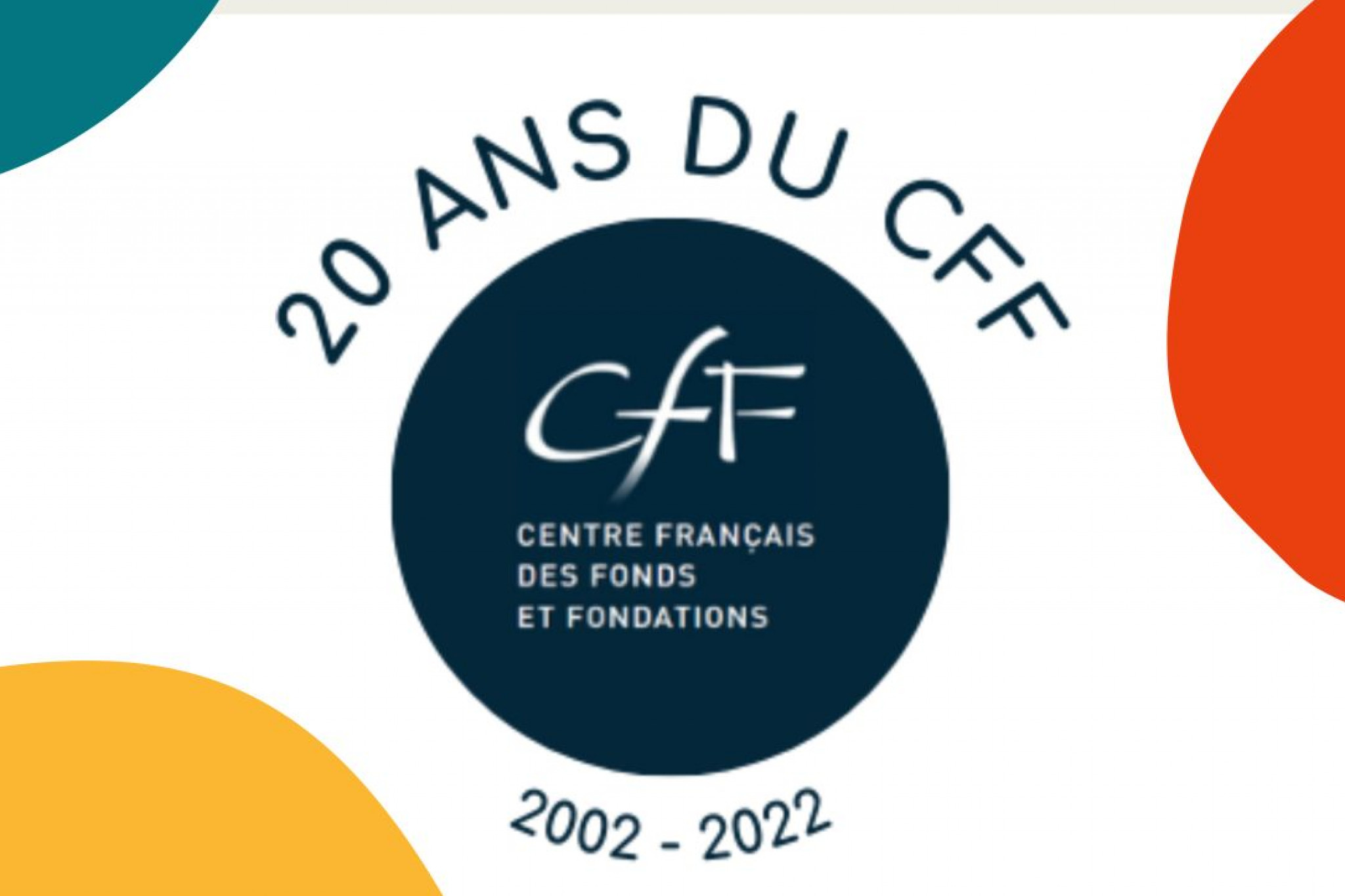 Etude sur la perception des fonds et fondations des citoyens