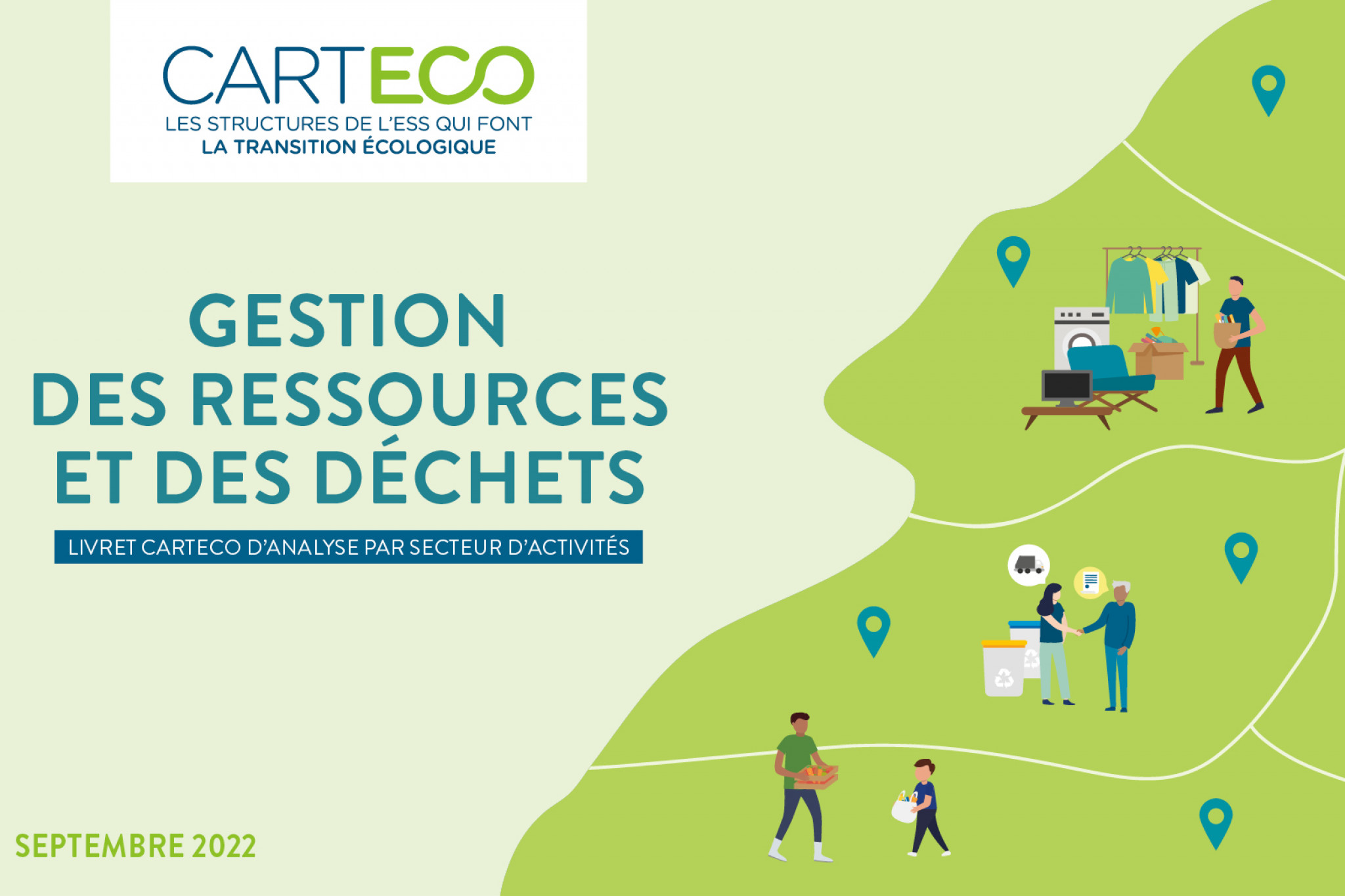 Visuel Carteco_livret ressources déchets