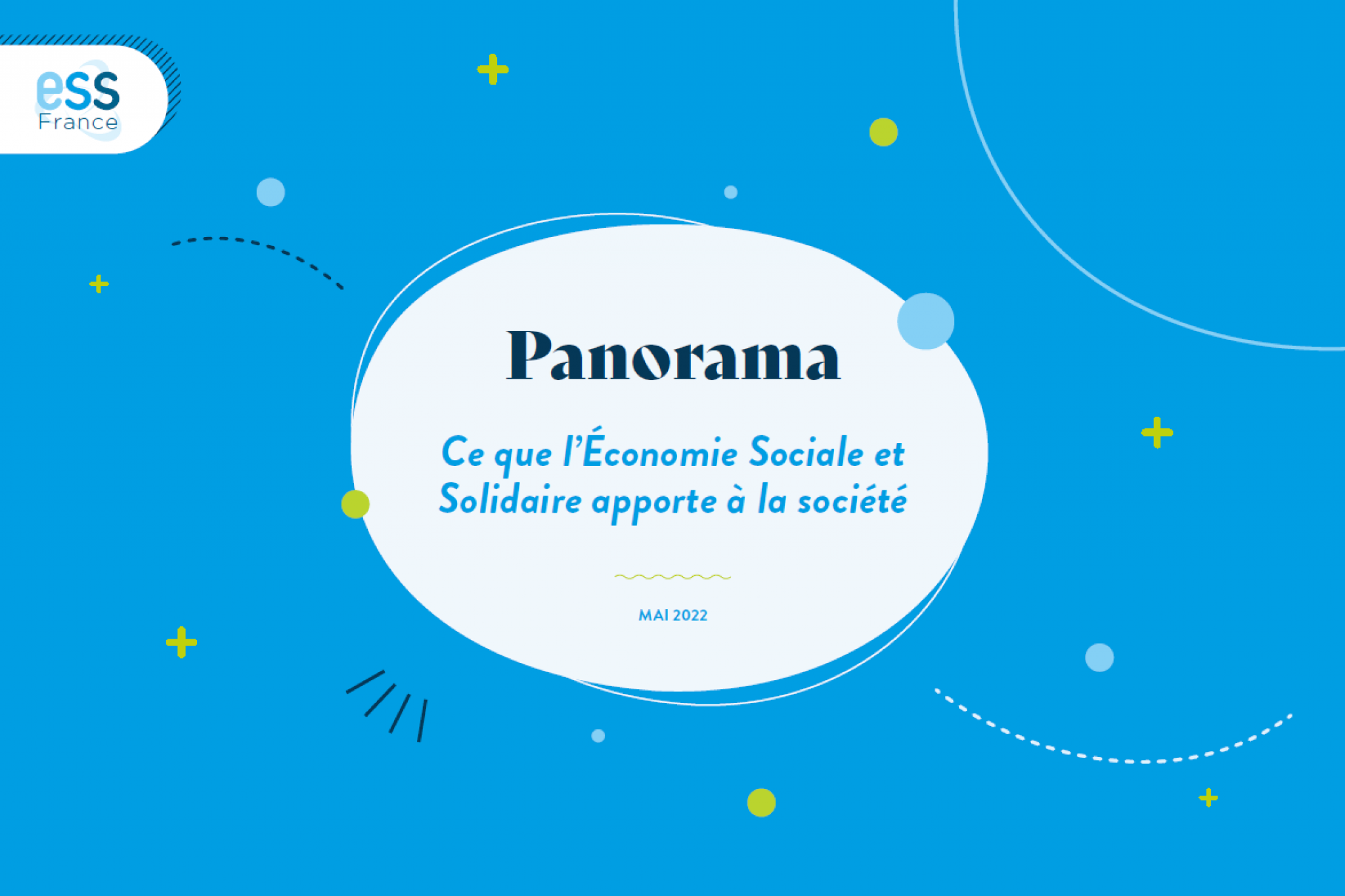 20 raisons pour faire de l'ESS la norme de l'économie de demain