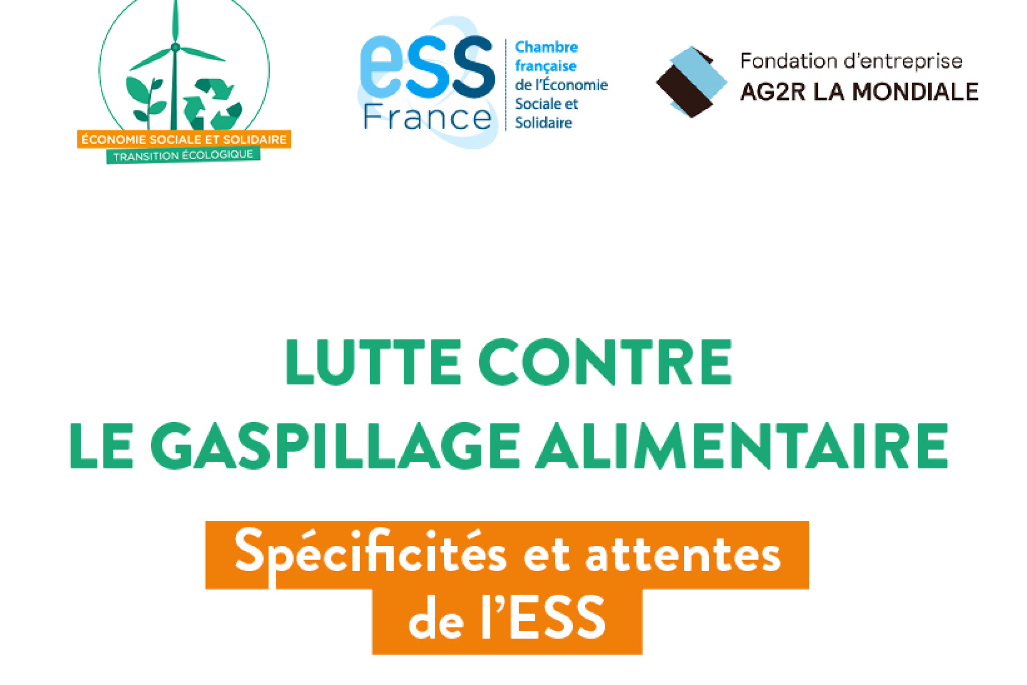 L'économe - Lutte contre le gaspillage alimentaire