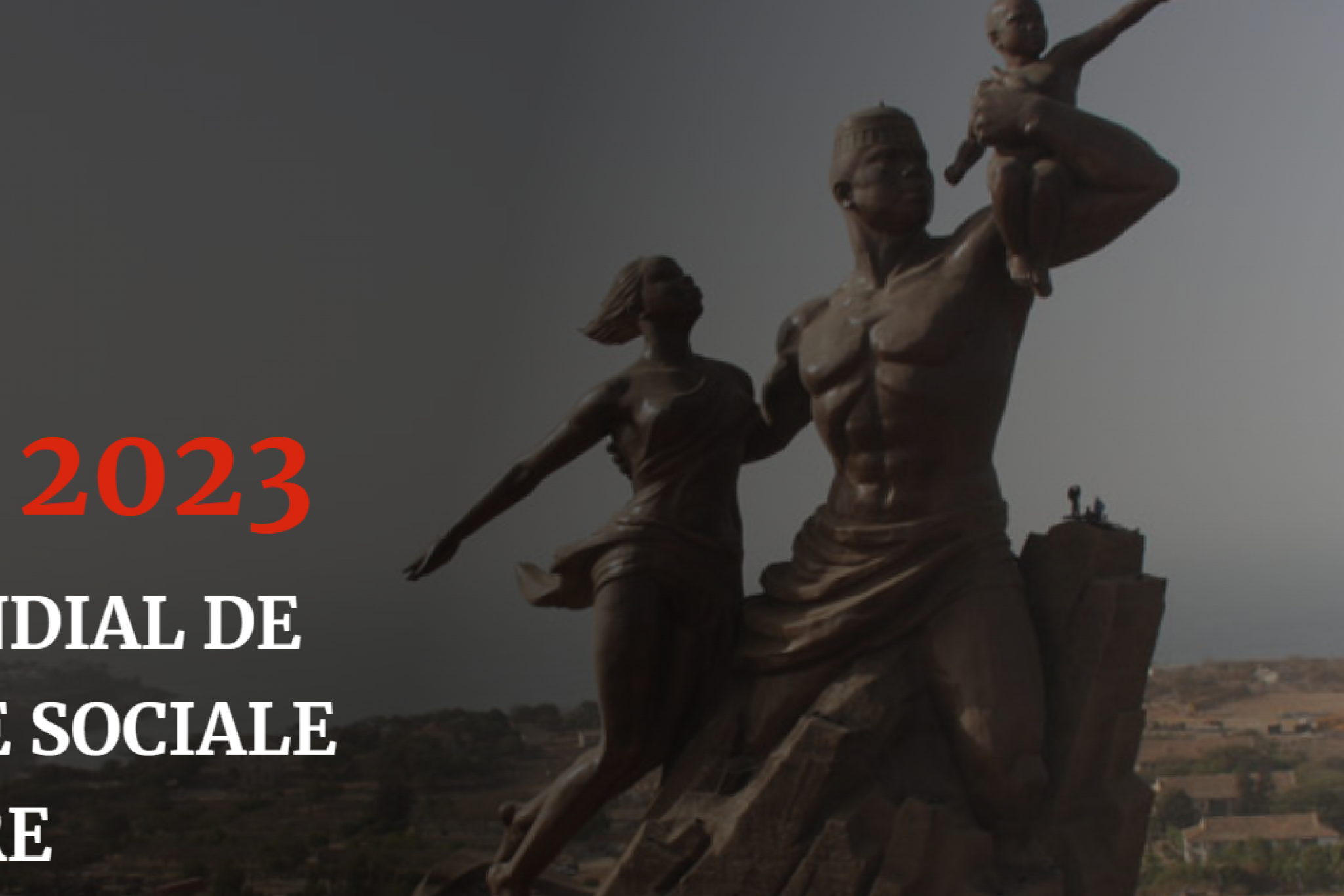 GSEF · Forum mondial de l'ESS à Dakar