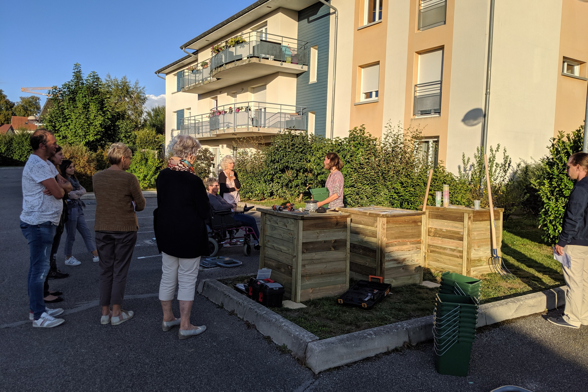 visuel état des lieux TE CRESS BFC