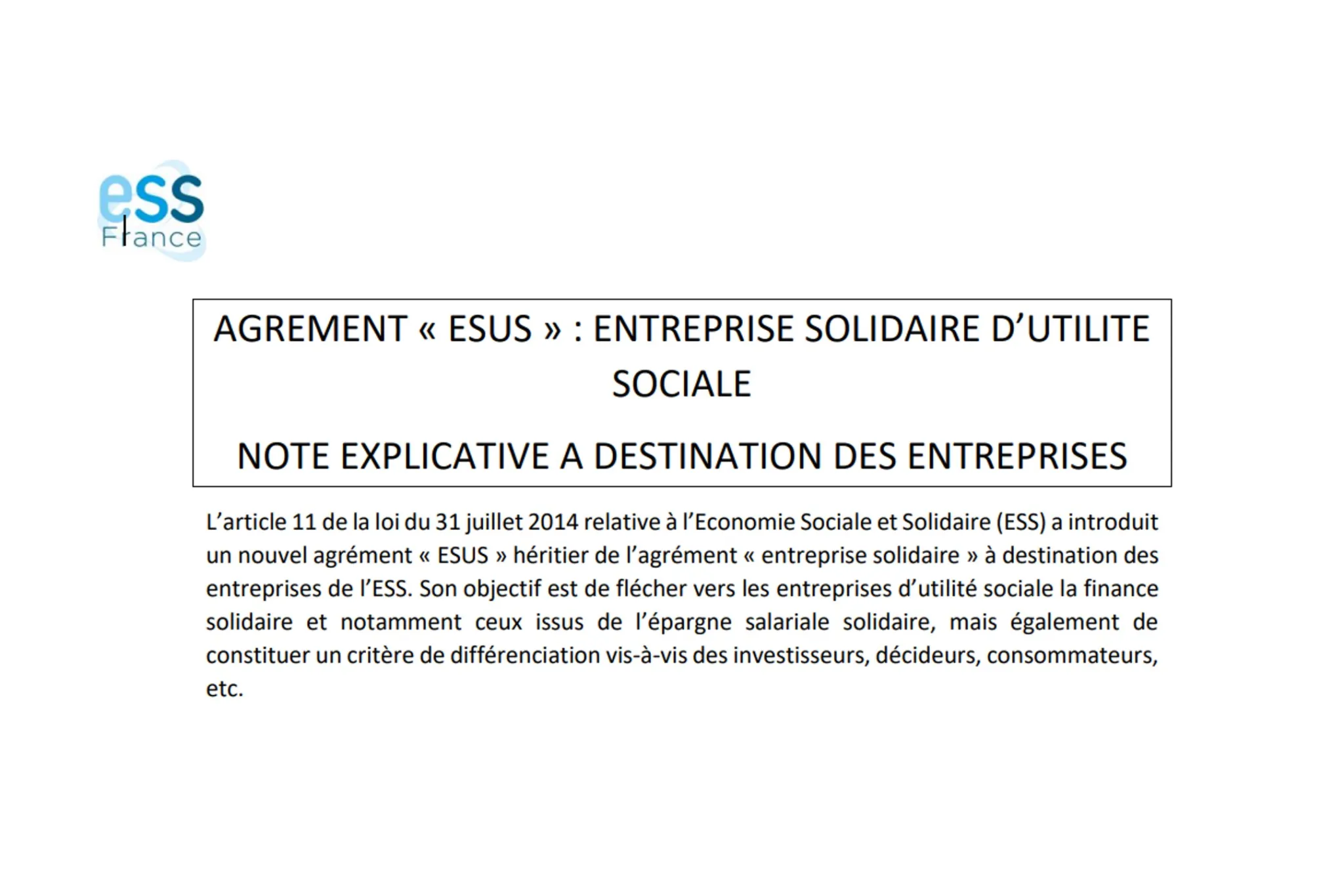 note explicative