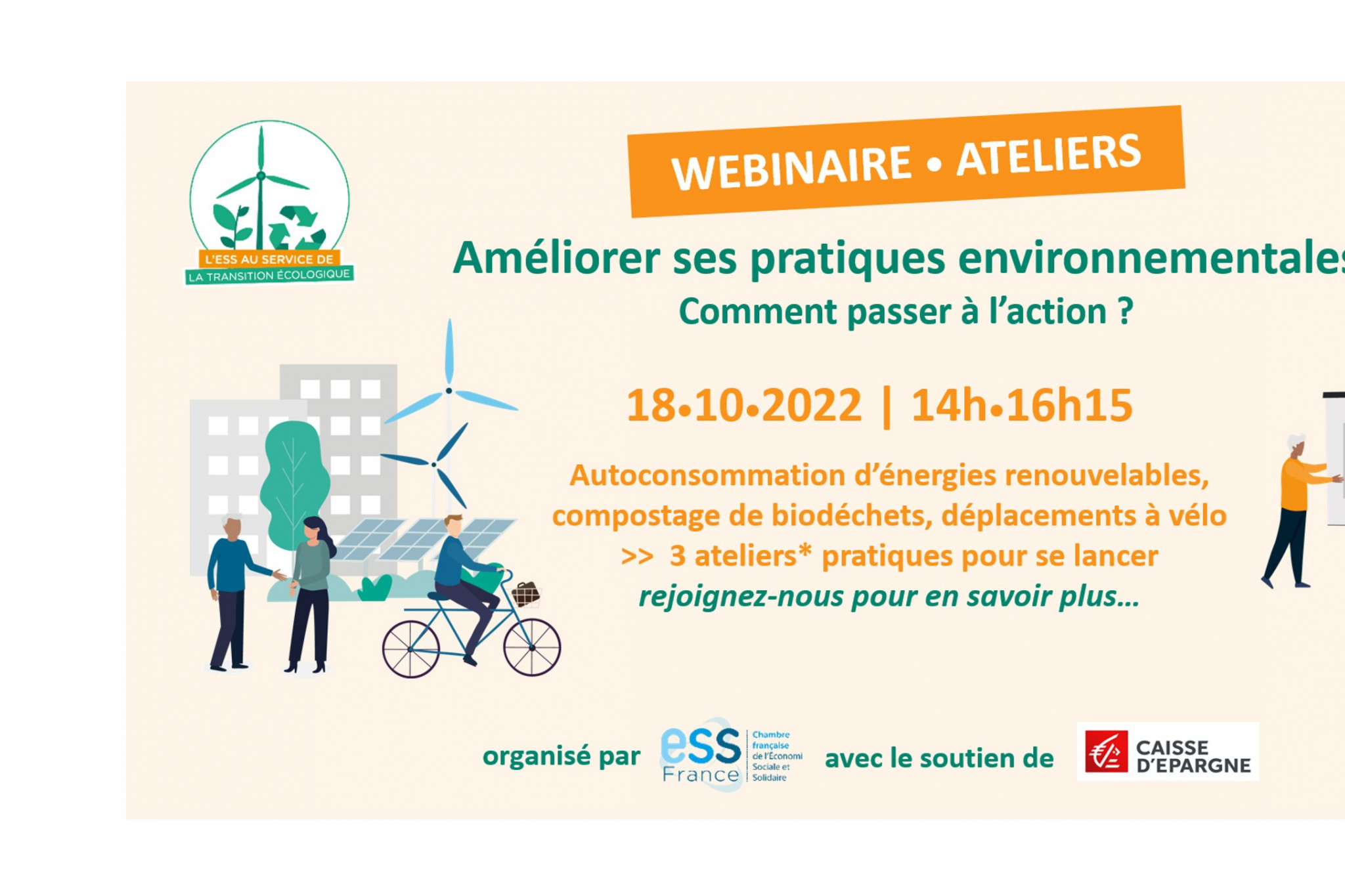 Webinaire ateliers bonnes pratiques TE