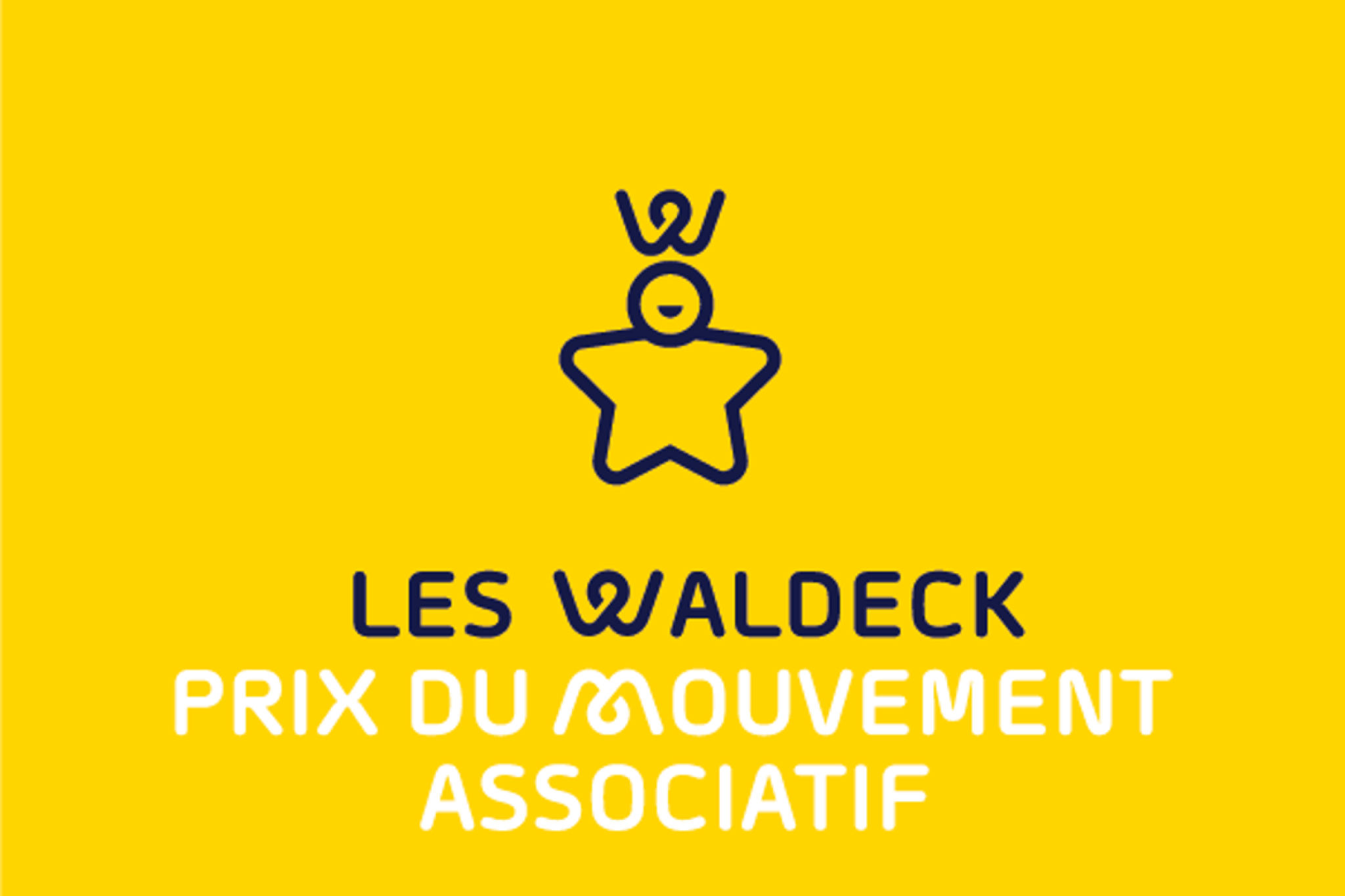 Lancement de la 3ᵉ édition des Prix Waldeck du Mouvement Associatif