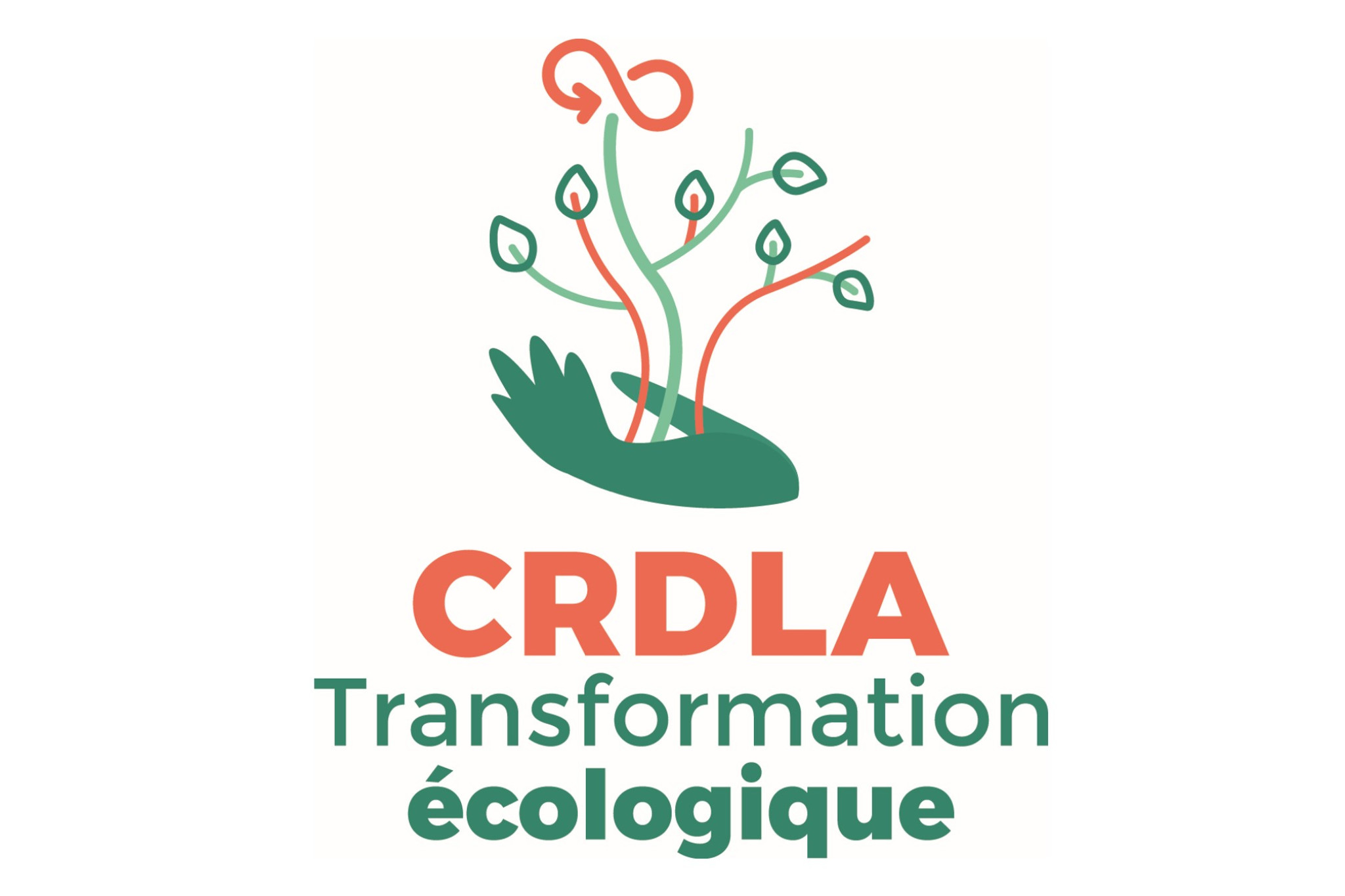 Logo CRDLA TE