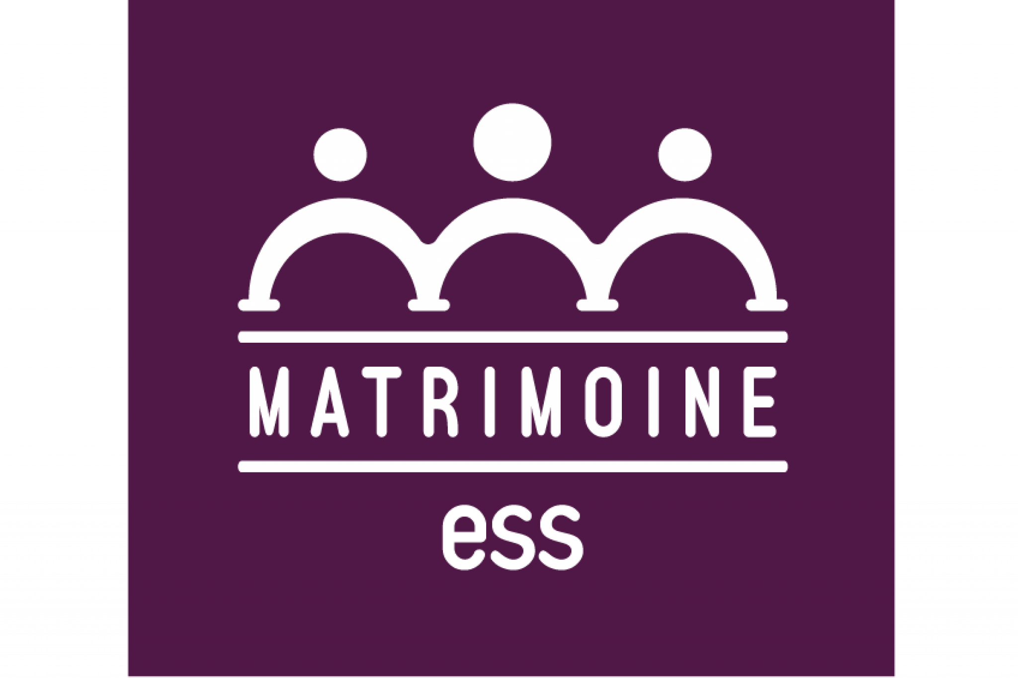 logo matrimoine