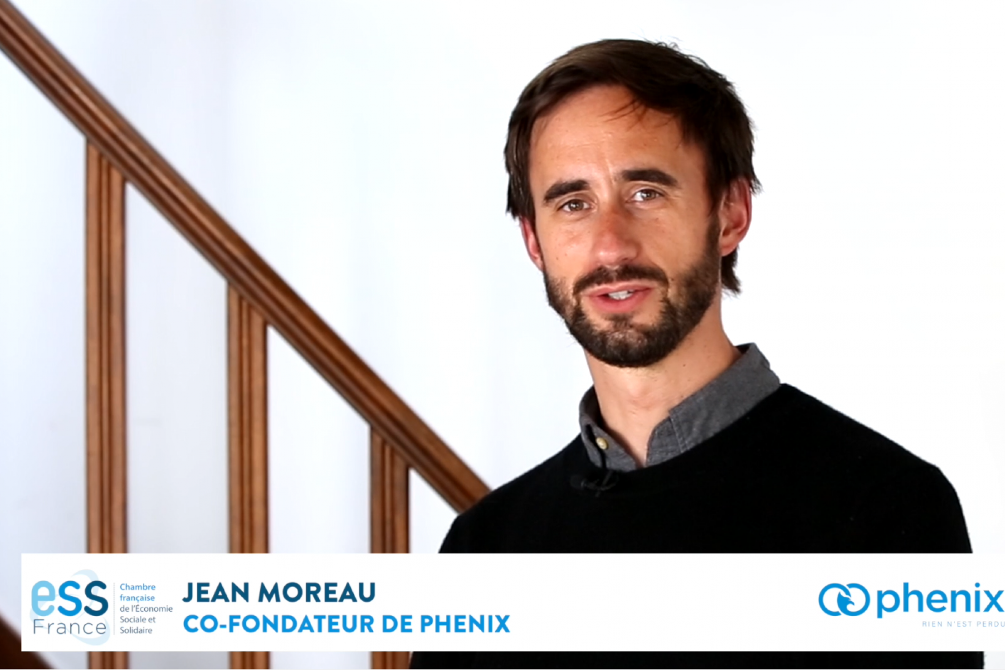 ITW Jean Moreau