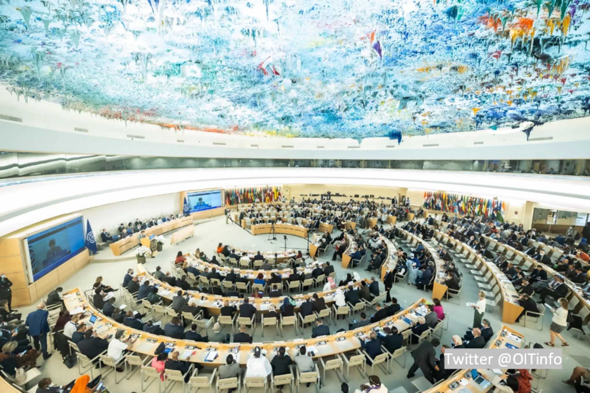 OIT & OCDE - Un pas supplémentaire vers la reconnaissance internationale de l’ESS