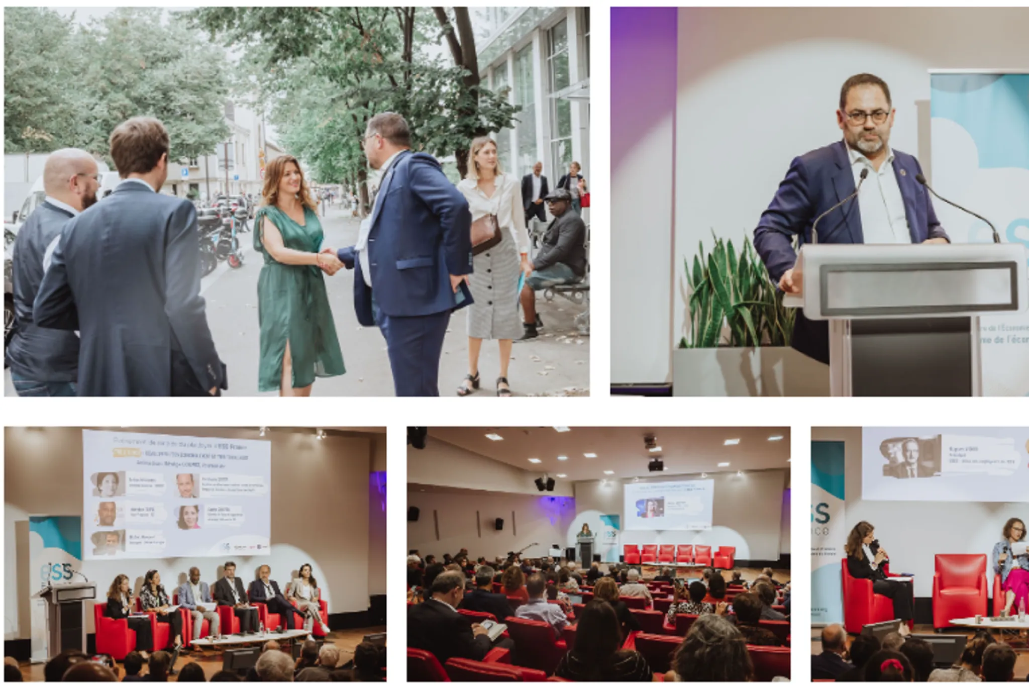 Retour sur le temps fort du plaidoyer d’ESS France du 13 septembre 2022