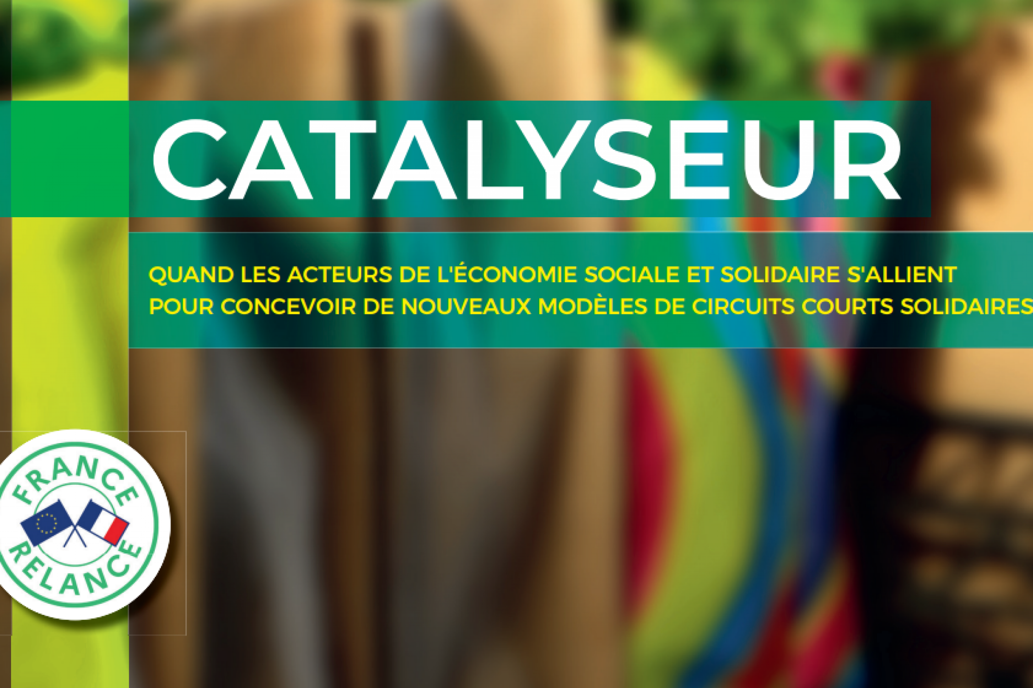 Projet Catalyseur