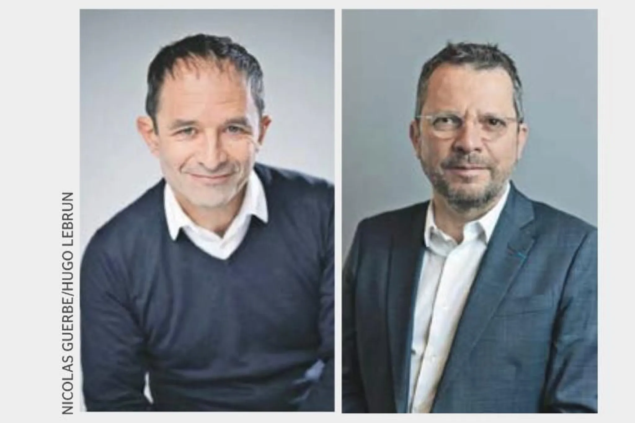 Tribune d'ESS France et de l'UDES avant les annonces du PLF 2026