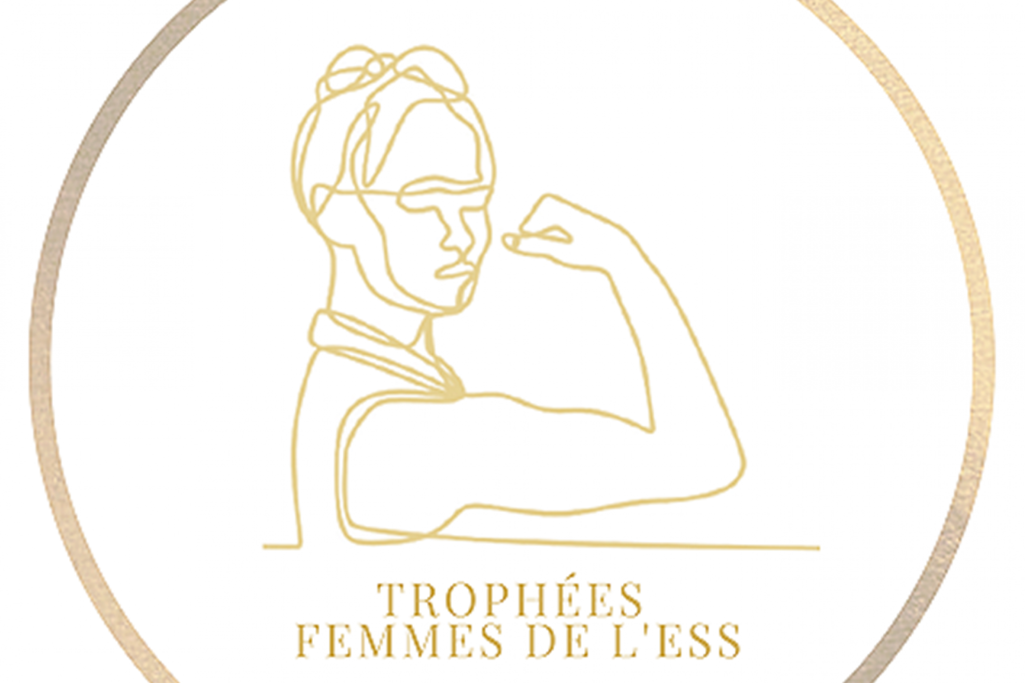 Marlène Schiappa lance la 1ère édition des "Trophées Femmes de l'ESS" 