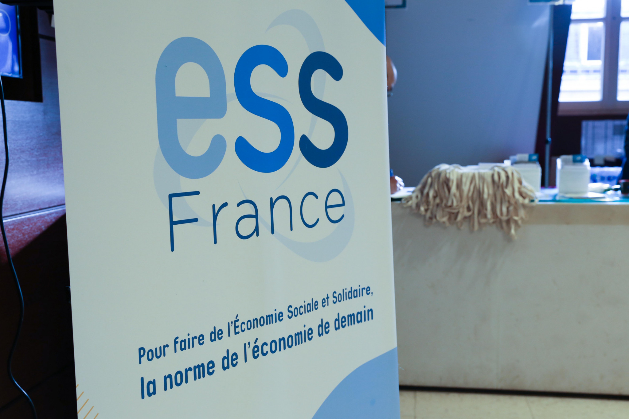 ESS France plan de relance