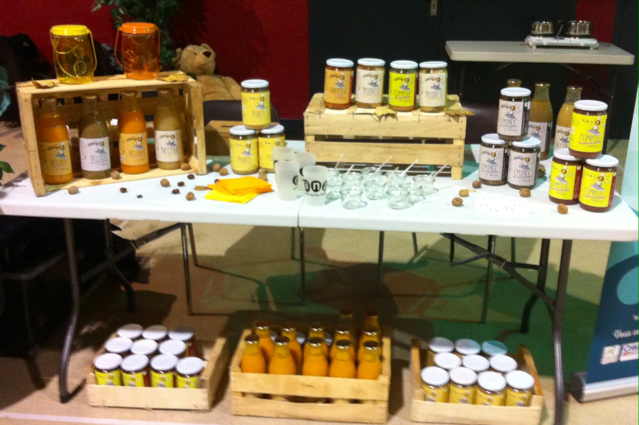 visuel dossier thématique alimentation durable CRESS PdL