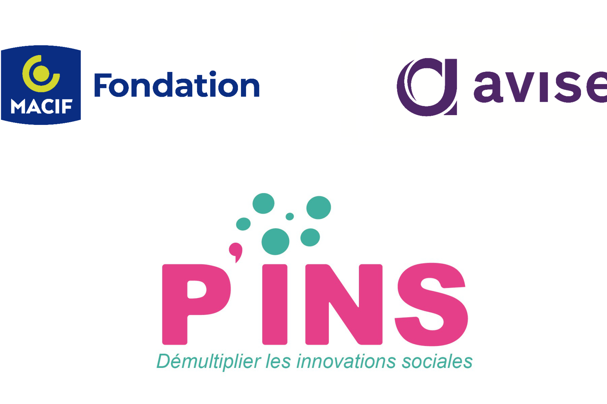 La Fondation Macif et l’Avise lancent la 10ème édition de l’appel à projets P'INS ! 