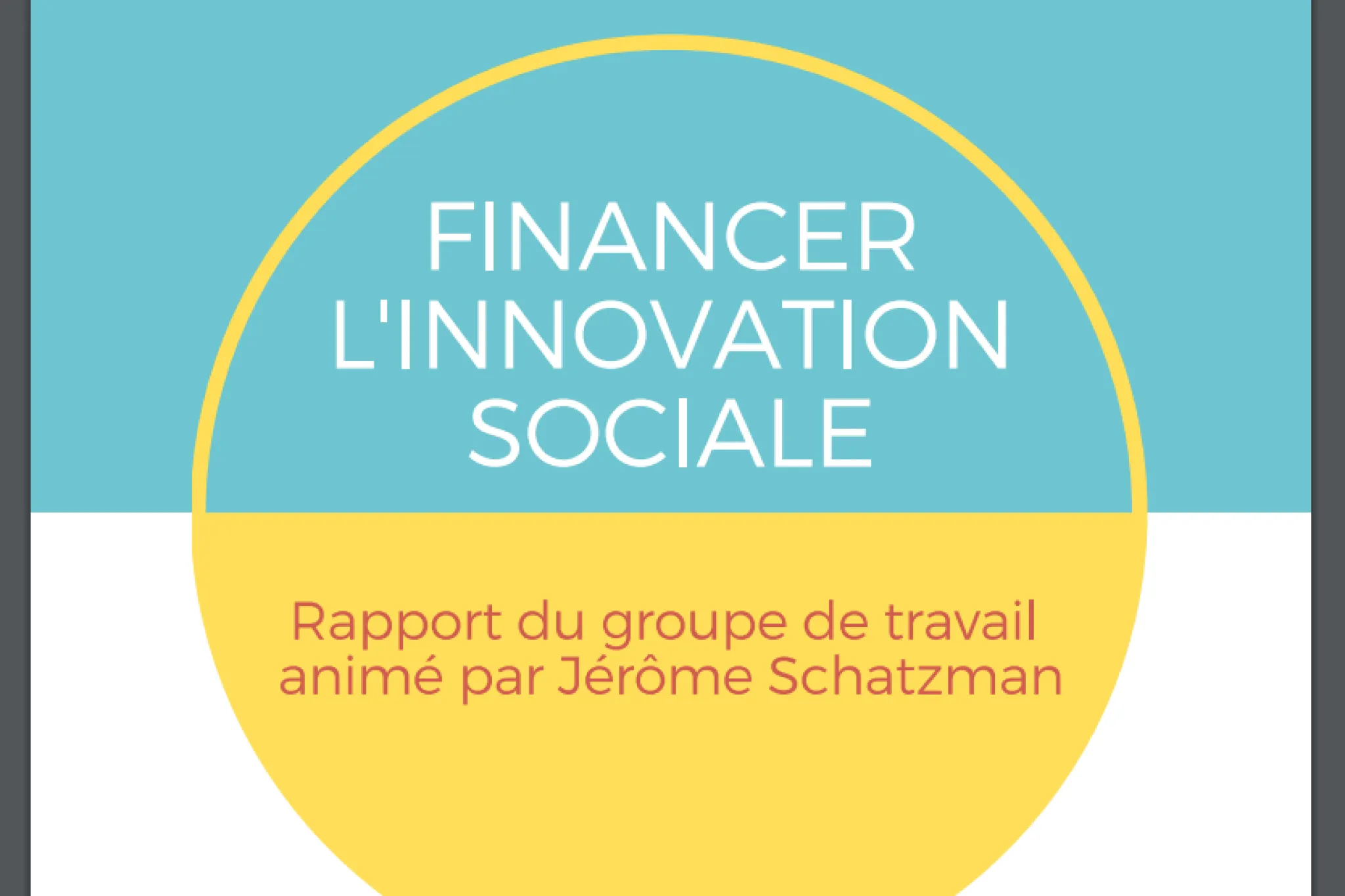 image de couverture du rapport 